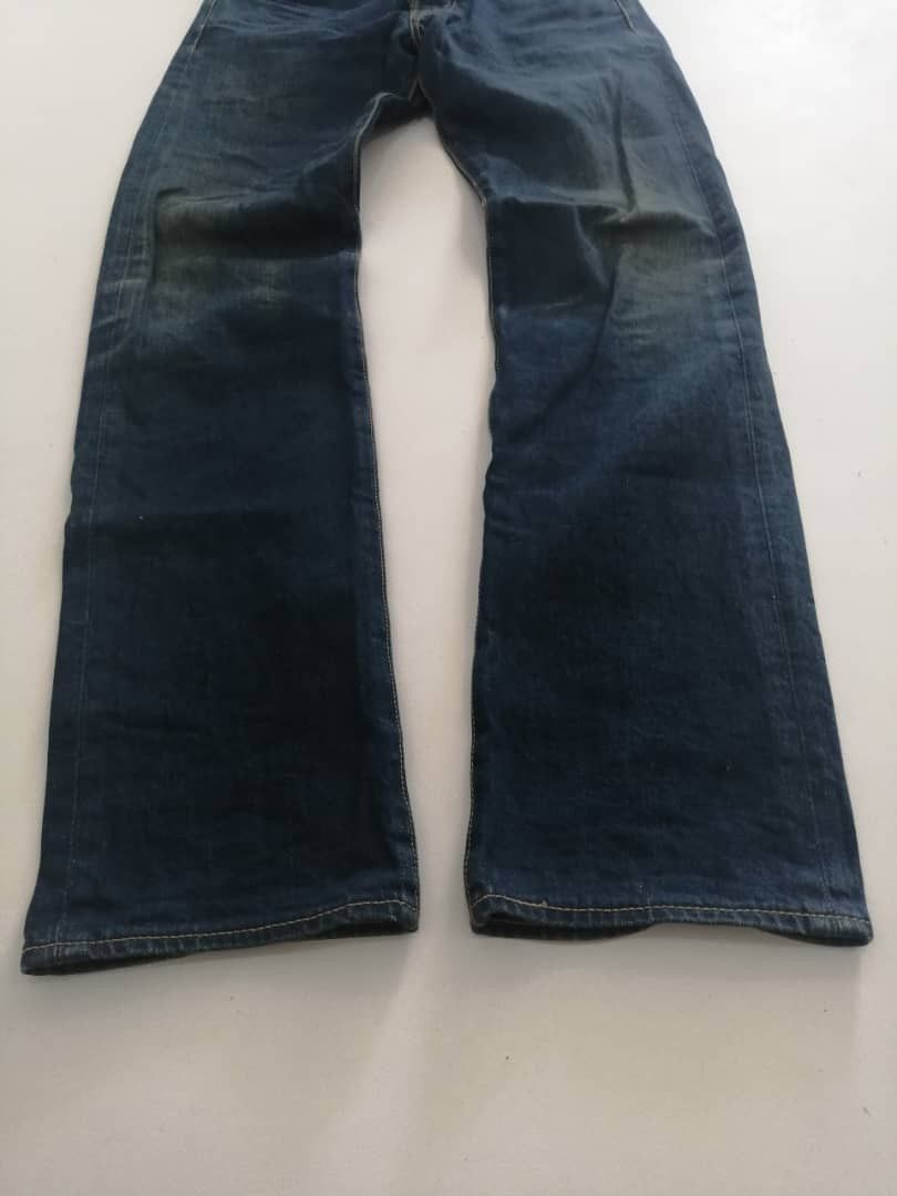 Levi's Levi's 501 jeans Size US 28 / EU 44 - 10 Thumbnail