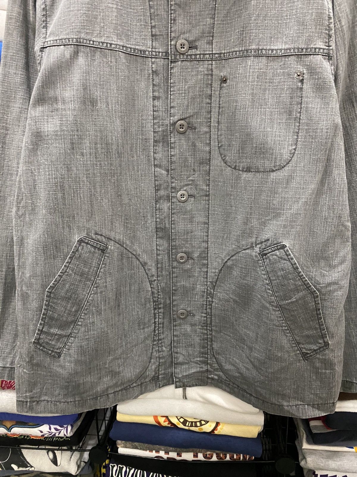 Vintage Vintage Canter’s Jacket Size US XL / EU 56 / 4 - 6 Thumbnail
