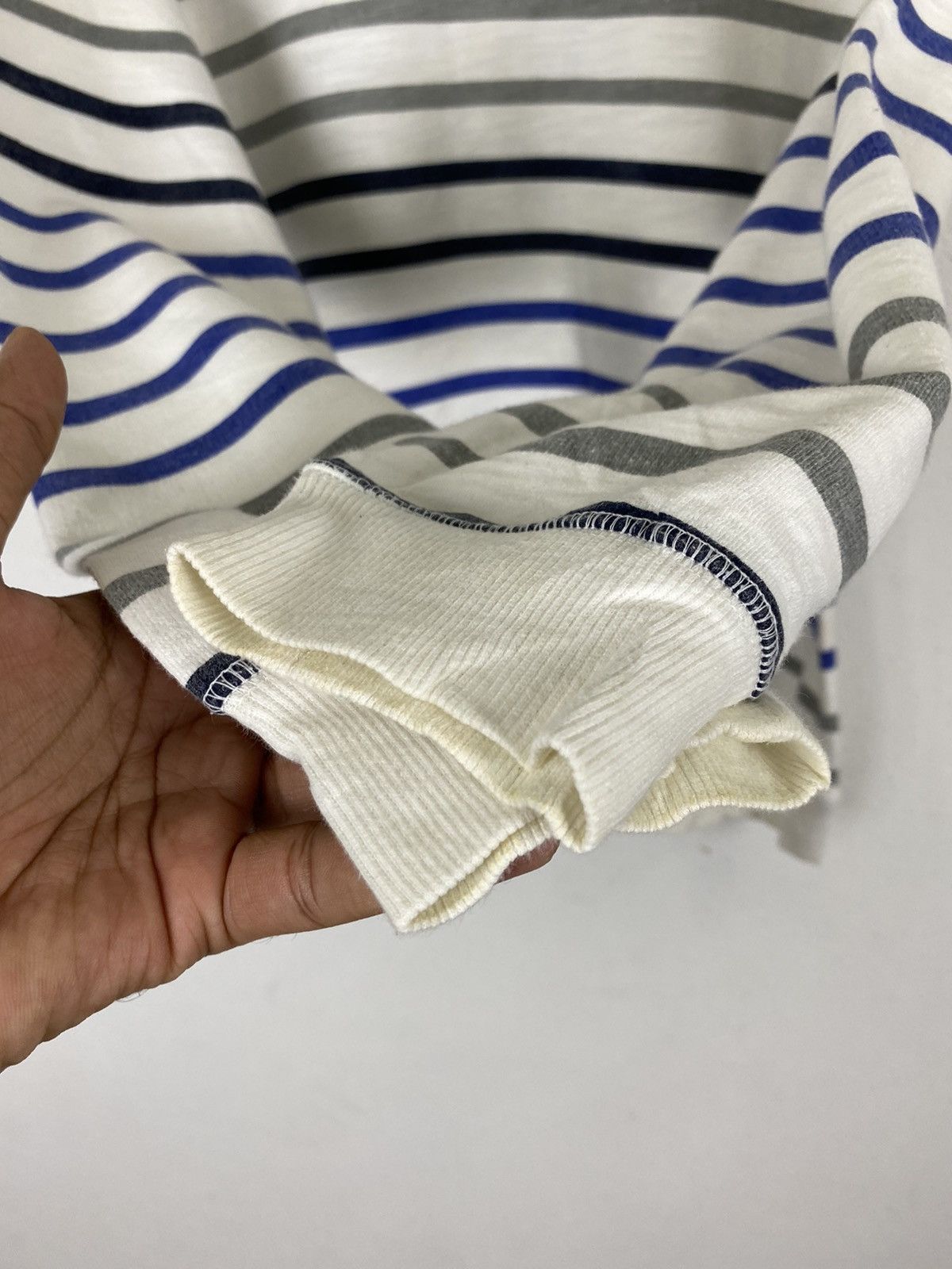 Other SB ACTIVE SWEATER NICE STYLE Size US L / EU 52-54 / 3 - 5 Thumbnail