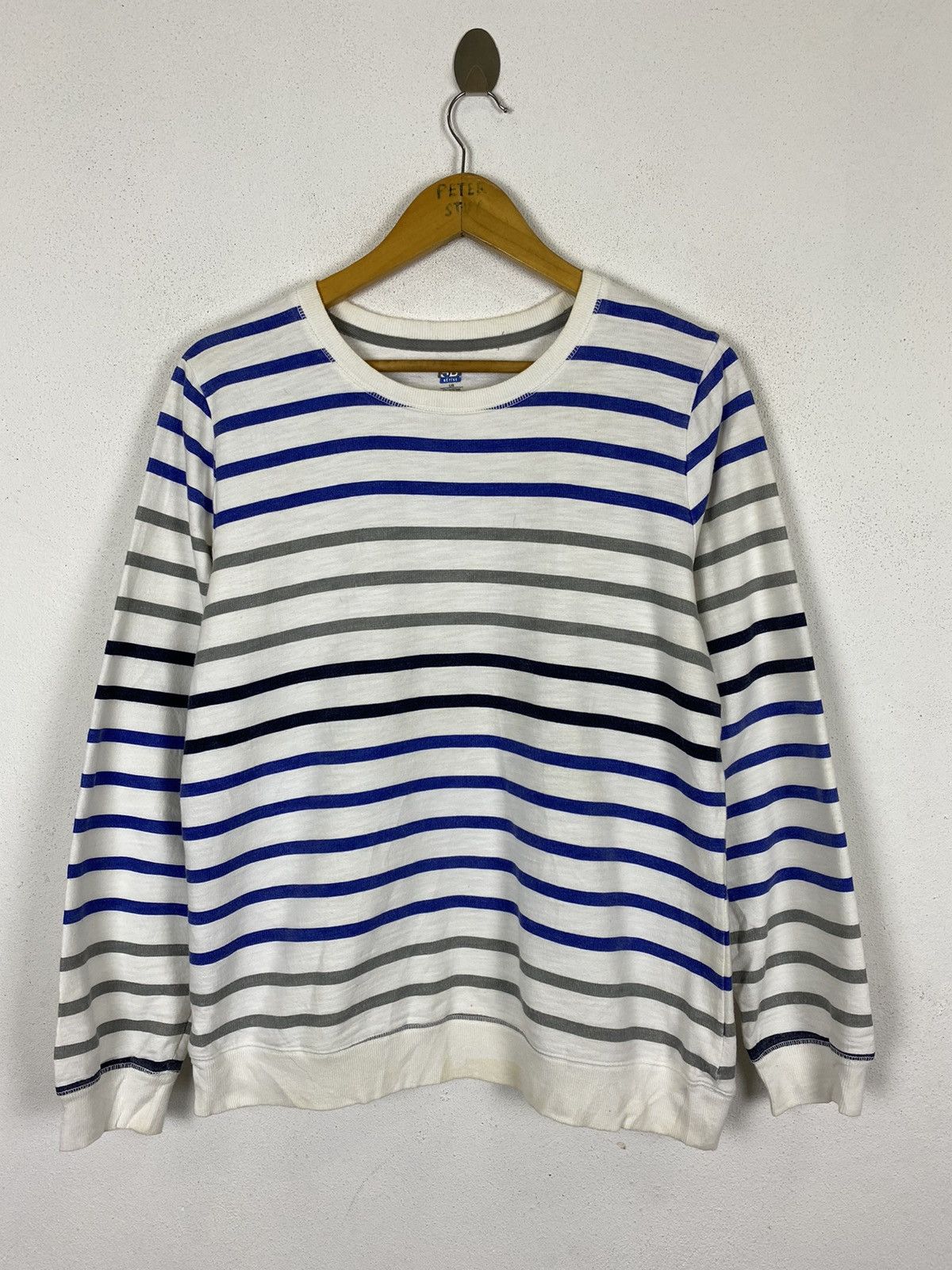 Other SB ACTIVE SWEATER NICE STYLE Size US L / EU 52-54 / 3 - 2 Thumbnail