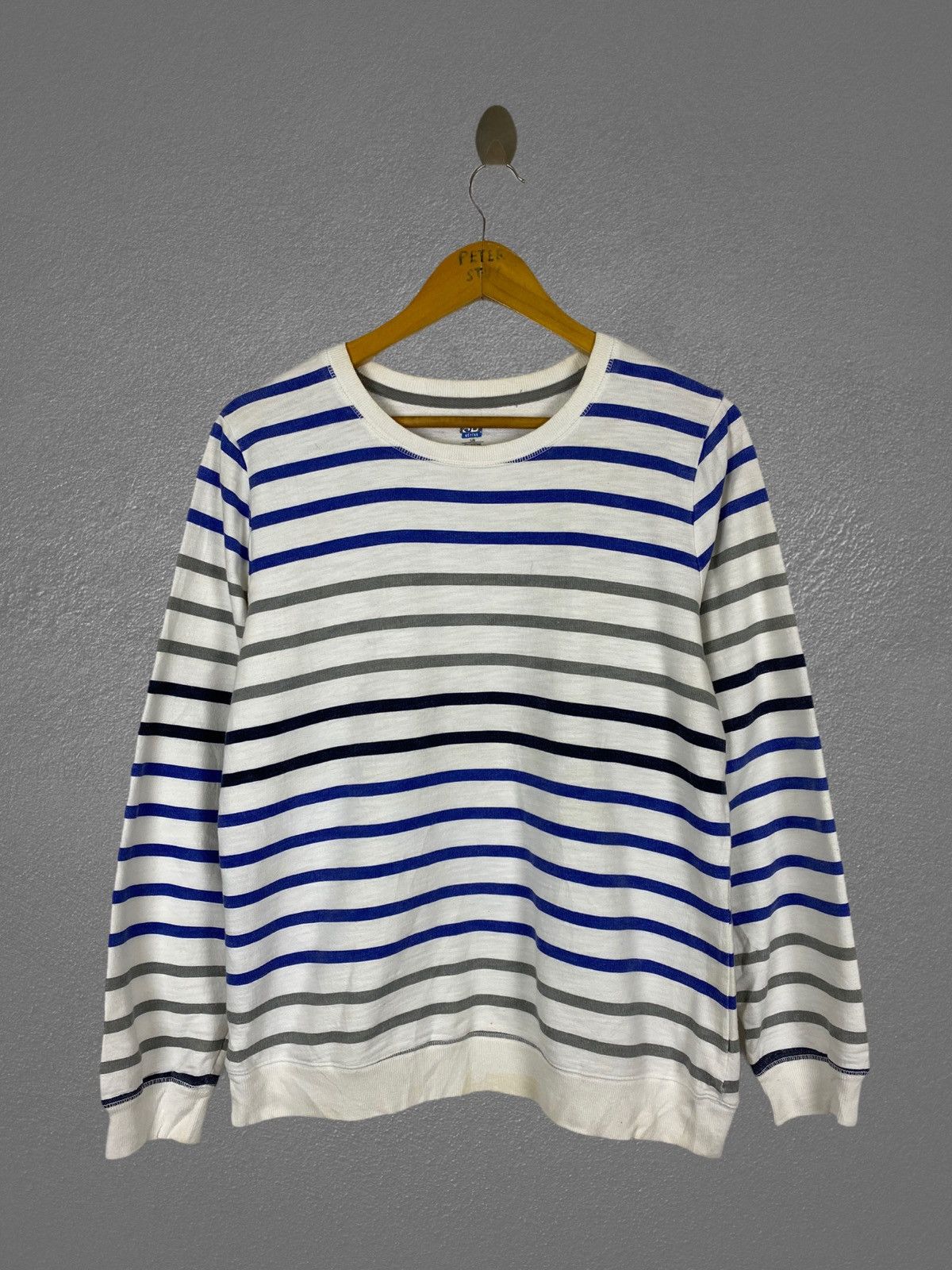 Other SB ACTIVE SWEATER NICE STYLE Size US L / EU 52-54 / 3 - 1 Thumbnail