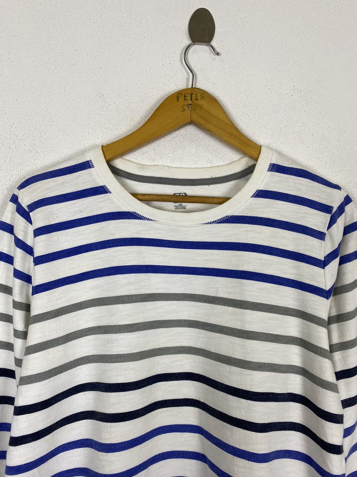 Other SB ACTIVE SWEATER NICE STYLE Size US L / EU 52-54 / 3 - 3 Thumbnail