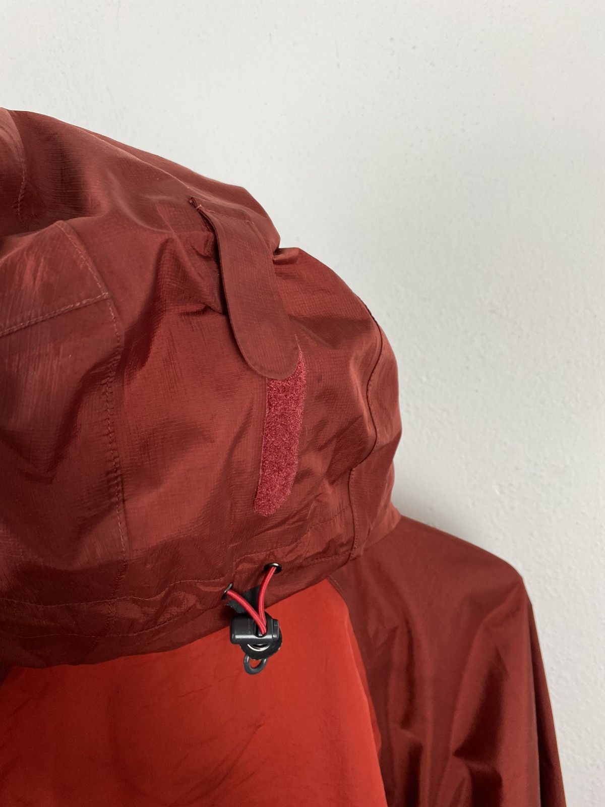 Montbell Montbell Windbreaker Jacket Size US XL / EU 56 / 4 - 7 Thumbnail