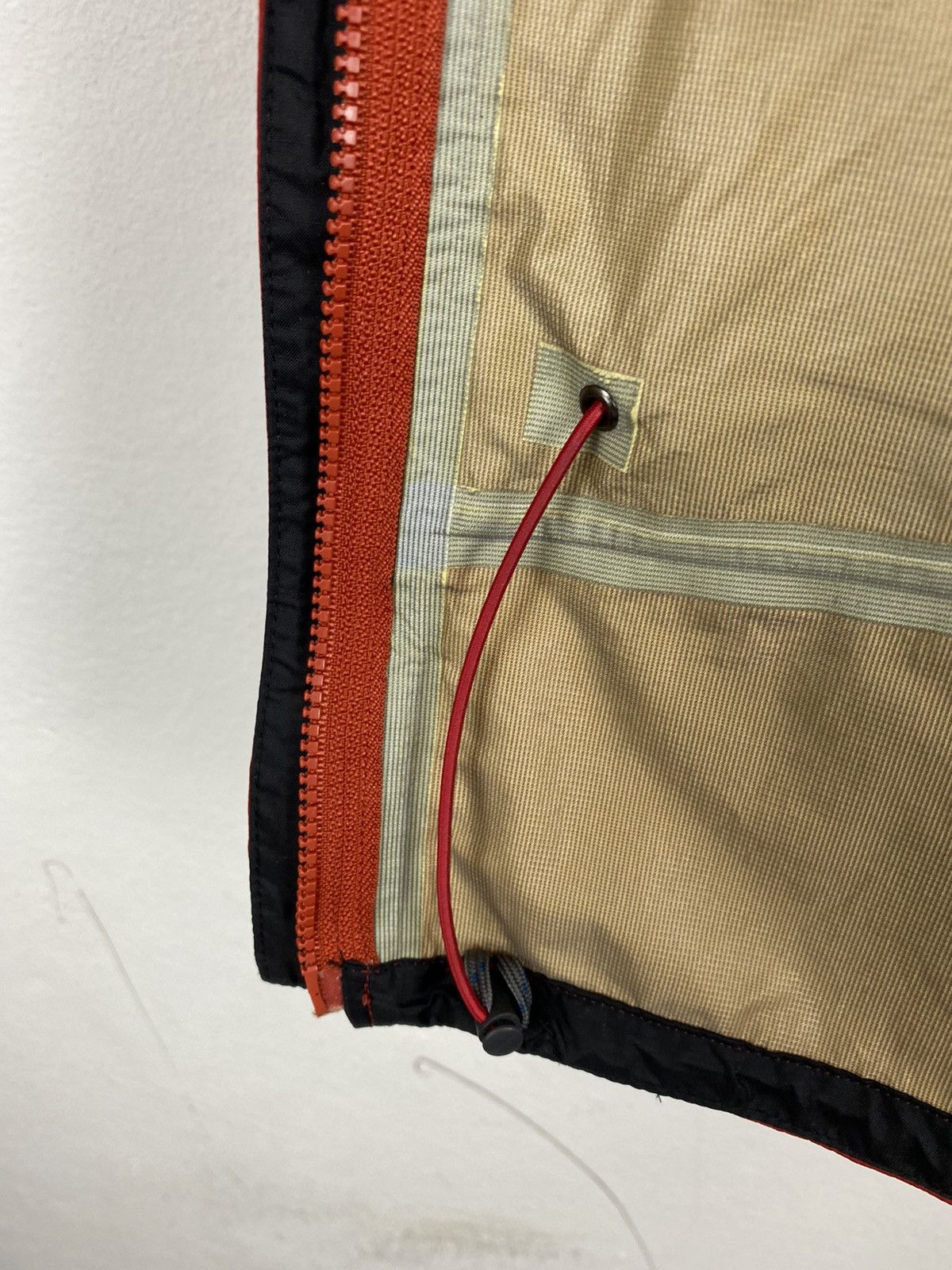 Montbell Montbell Windbreaker Jacket Size US XL / EU 56 / 4 - 15 Thumbnail