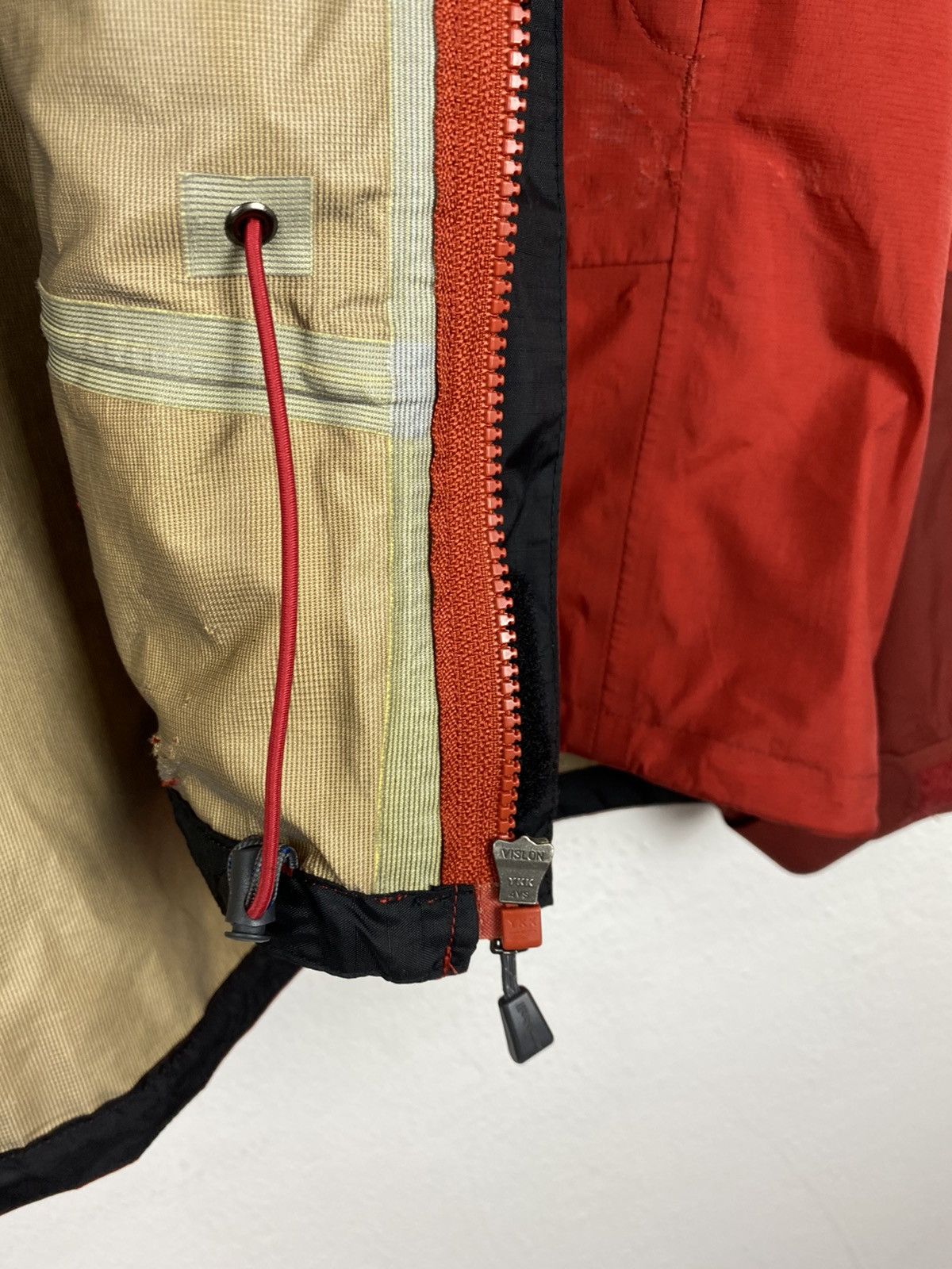 Montbell Montbell Windbreaker Jacket Size US XL / EU 56 / 4 - 16 Thumbnail