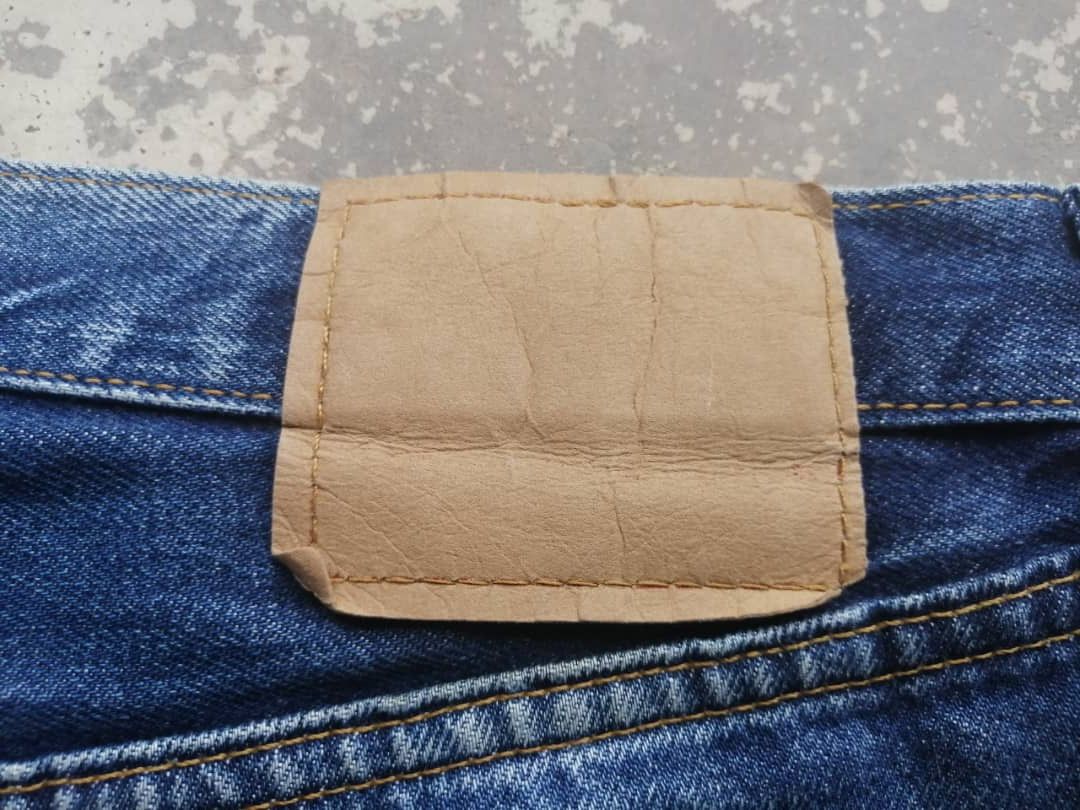 Levi's 90s Vintage Light Wash Levi’s 501 Distressed Denim 30x32 Size US 30 / EU 46 - 12 Thumbnail