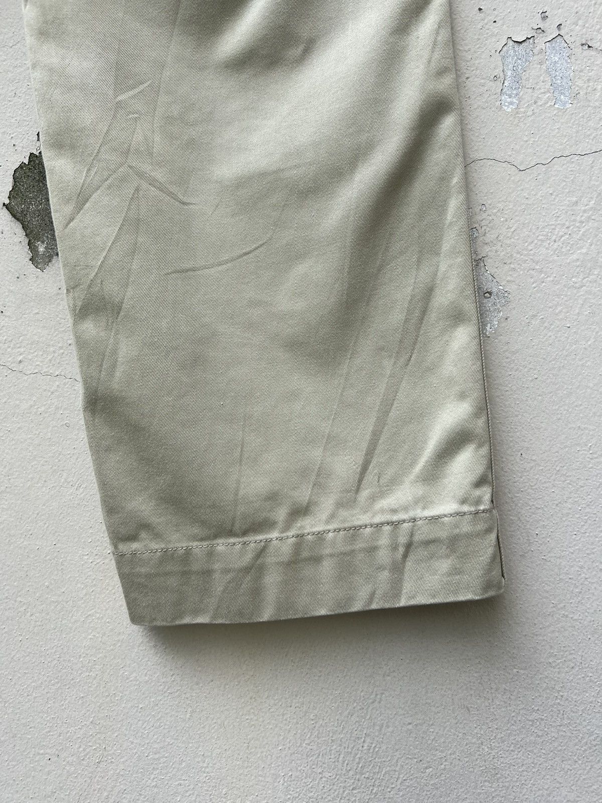 Other Corona japan Khaki Military Chinos Trouser Pant Size US 30 / EU 46 - 19 Thumbnail