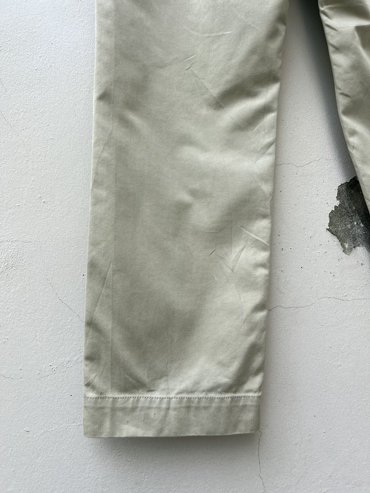 Other Corona japan Khaki Military Chinos Trouser Pant Size US 30 / EU 46 - 16 Thumbnail
