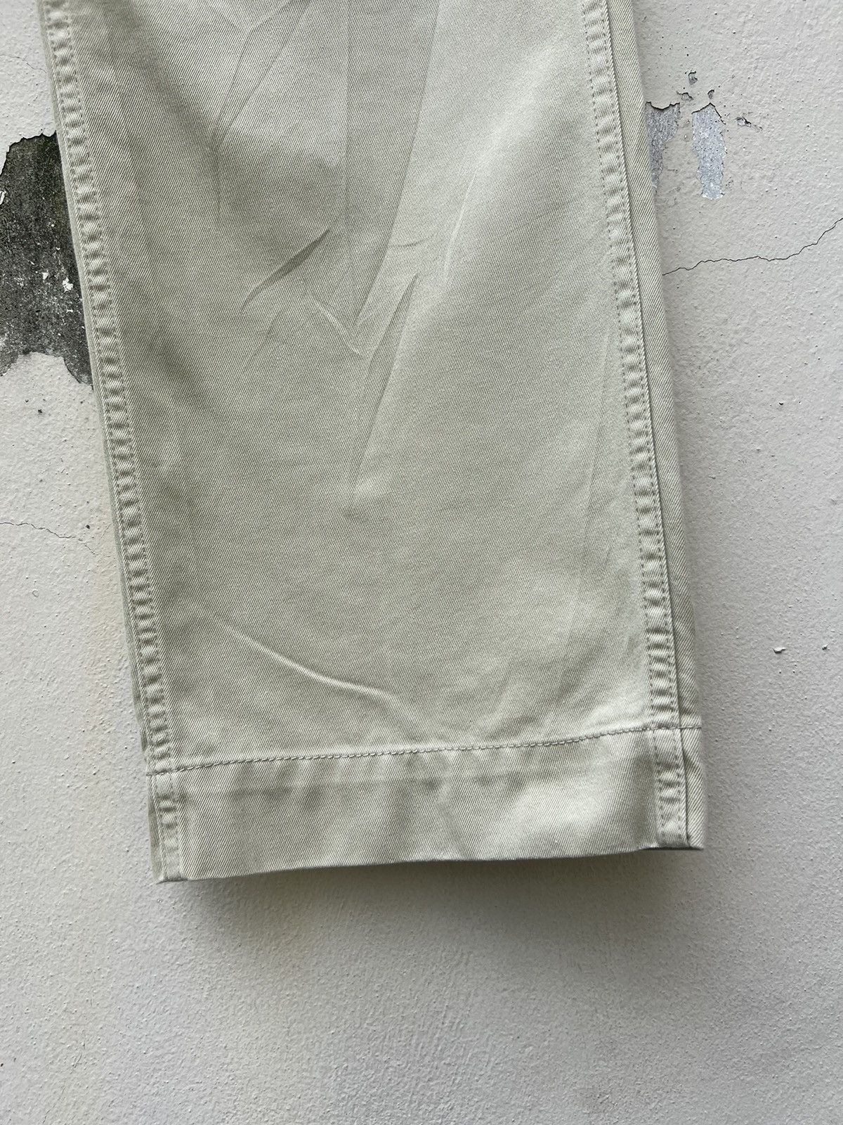 Other Corona japan Khaki Military Chinos Trouser Pant Size US 30 / EU 46 - 13 Thumbnail