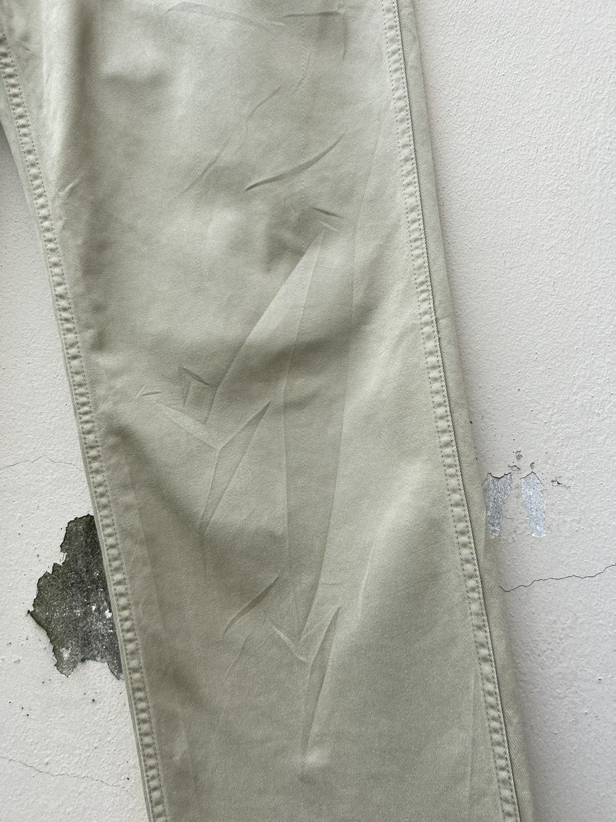 Other Corona japan Khaki Military Chinos Trouser Pant Size US 30 / EU 46 - 12 Thumbnail