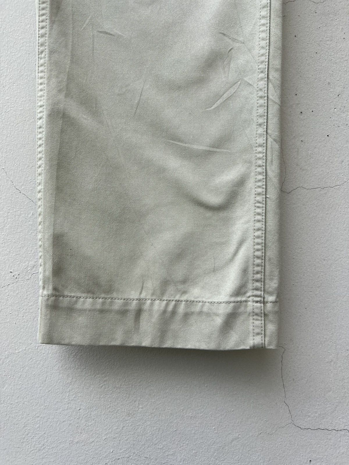 Other Corona japan Khaki Military Chinos Trouser Pant Size US 30 / EU 46 - 10 Thumbnail