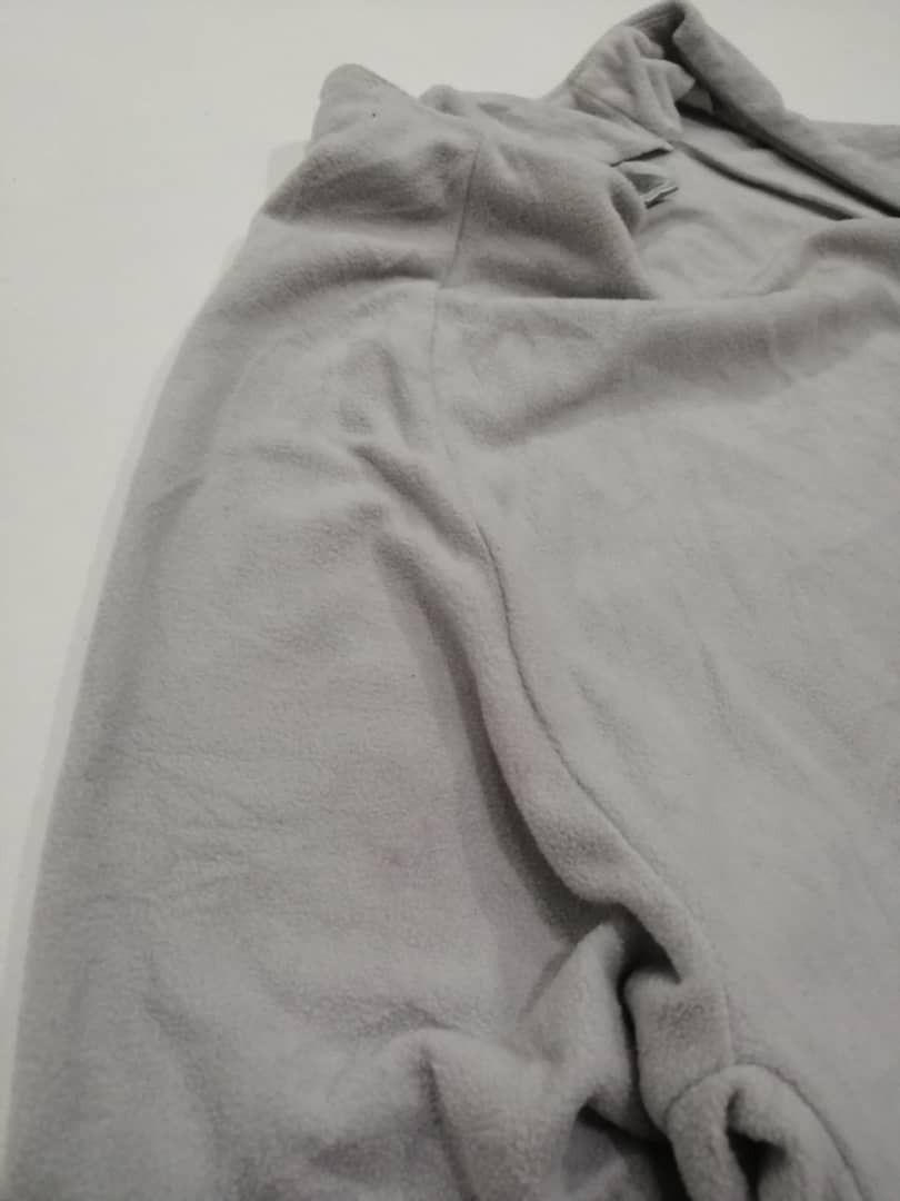 Nike Nike Court Long Sleeve T-shirts Fleece Size US S / EU 44-46 / 1 - 6 Thumbnail