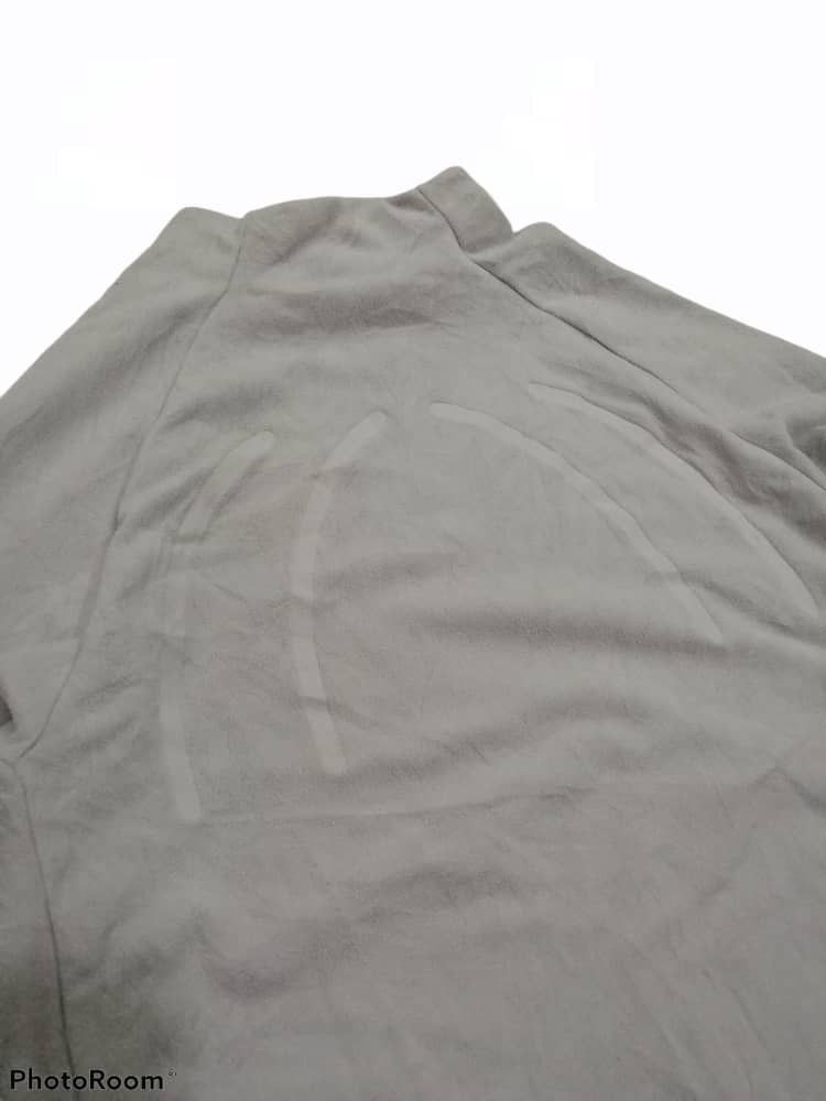 Nike Nike Court Long Sleeve T-shirts Fleece Size US S / EU 44-46 / 1 - 8 Thumbnail