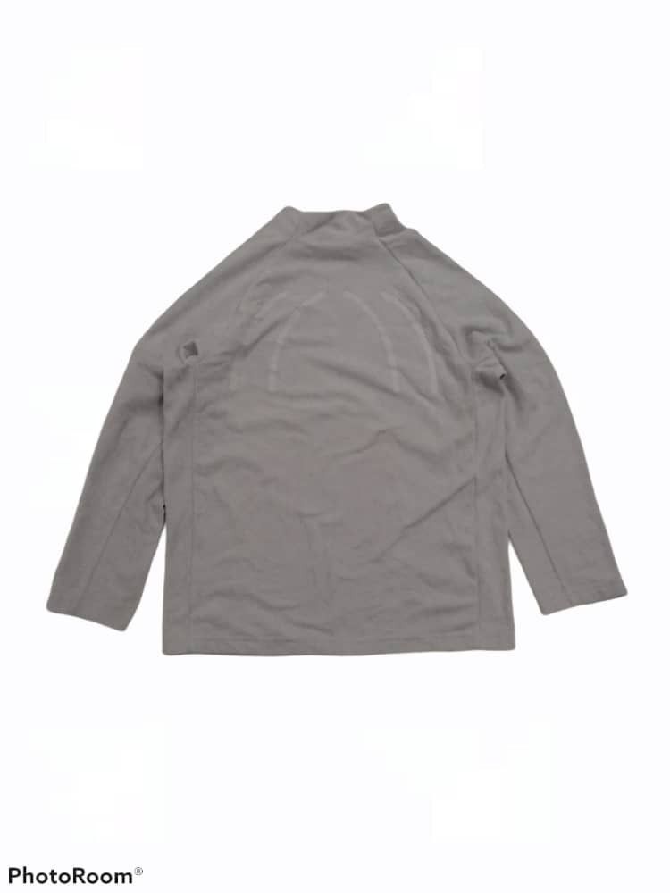 Nike Nike Court Long Sleeve T-shirts Fleece Size US S / EU 44-46 / 1 - 2 Thumbnail