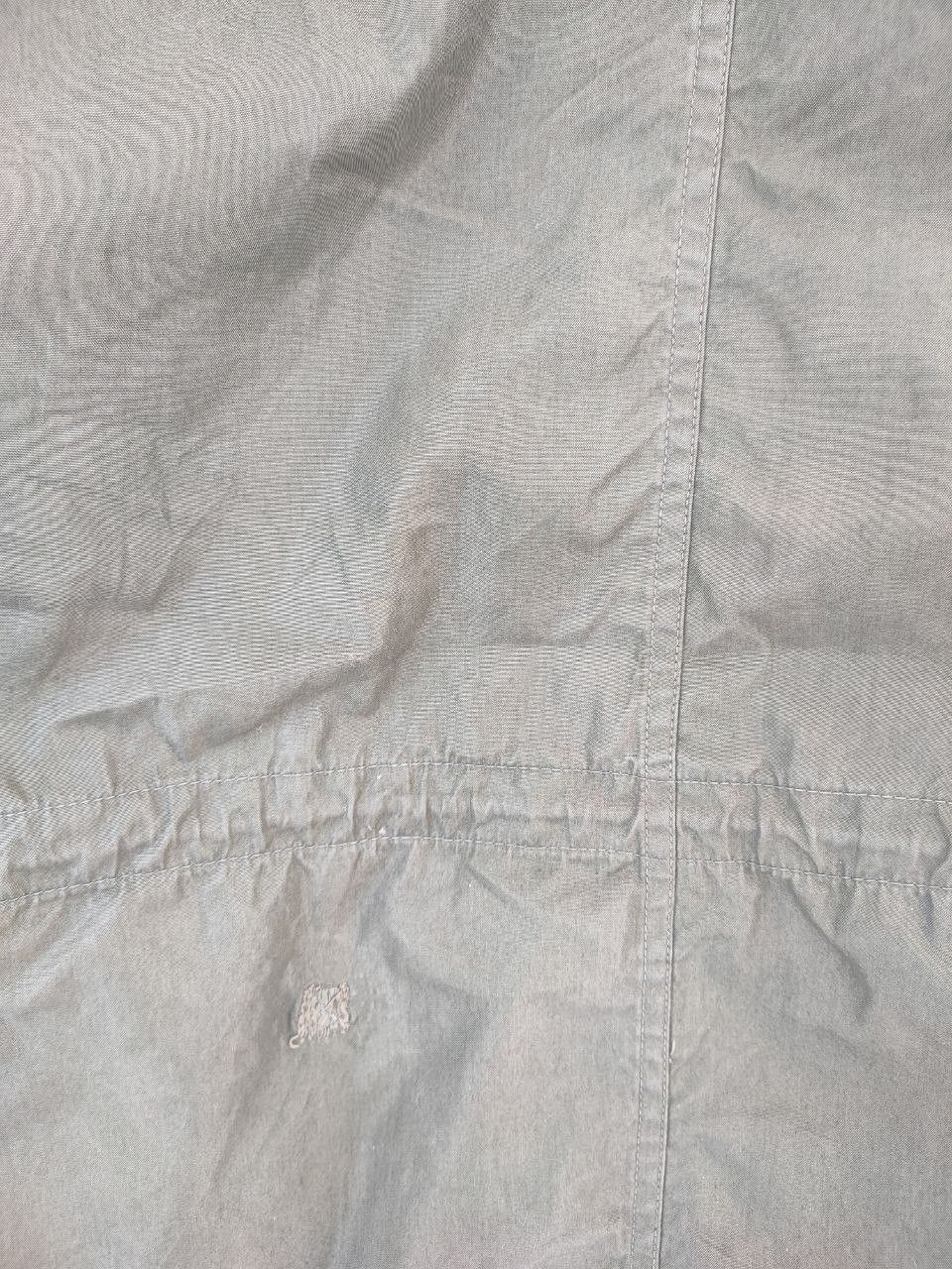 Vintage 50s Oversize US ARMY Military Parka Size US M / EU 48-50 / 2 - 3 Thumbnail
