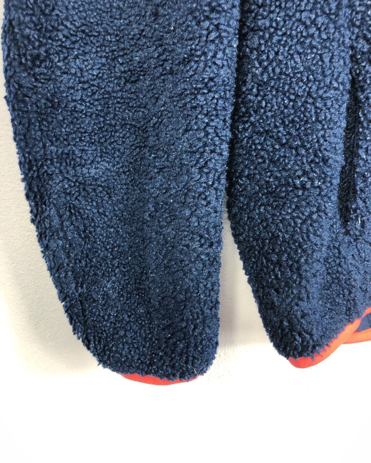 JW Anderson × Uniqlo Rare Uniqlo X J.W. Anderson Fleece Hoodie Sweatshirt Size US M / EU 48-50 / 2 - 6 Thumbnail