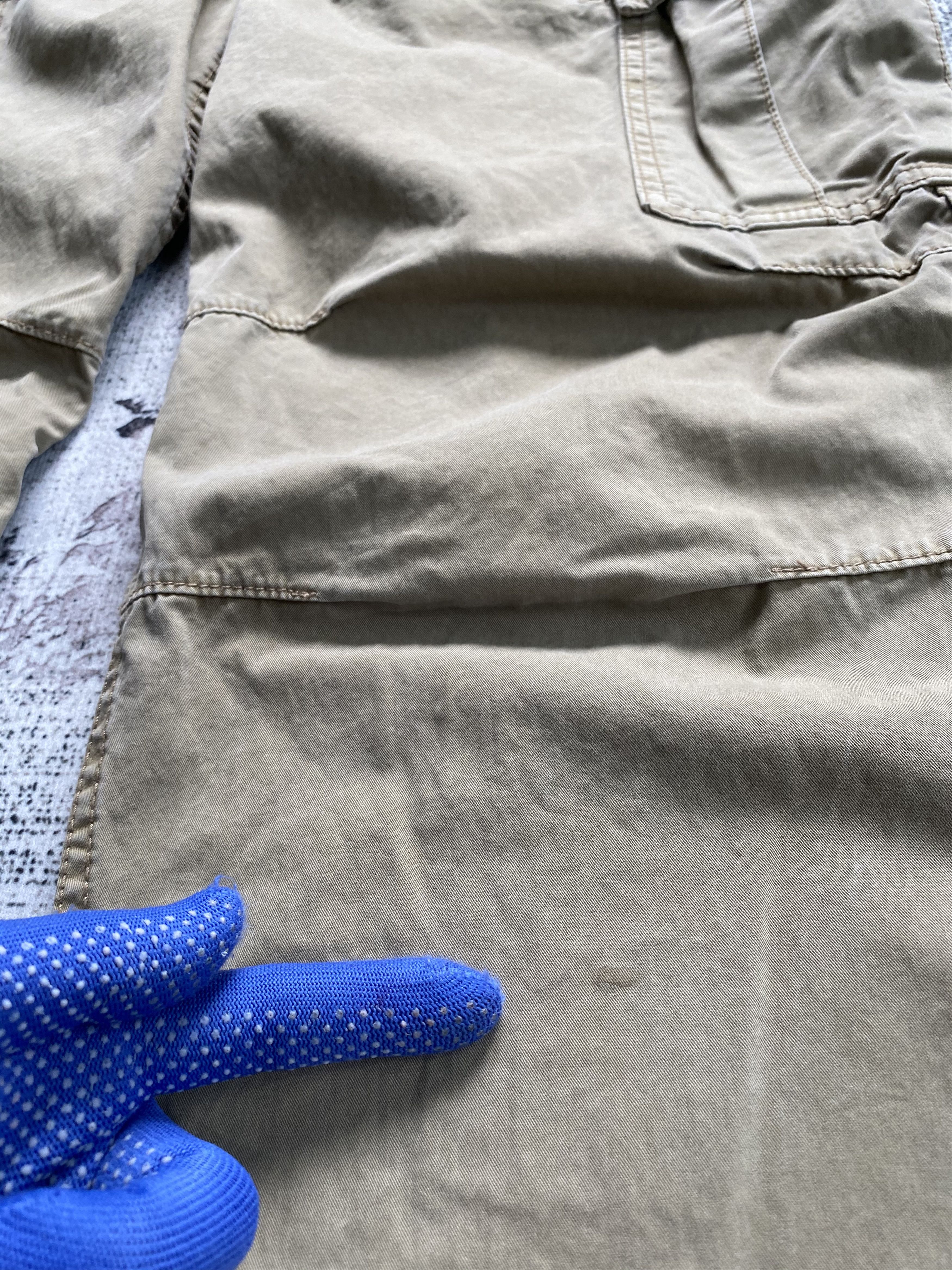 Japanese Brand Japanese Parachute Cargo Pants Multi Pocket Bondage Pants Size US 34 / EU 50 - 6 Thumbnail