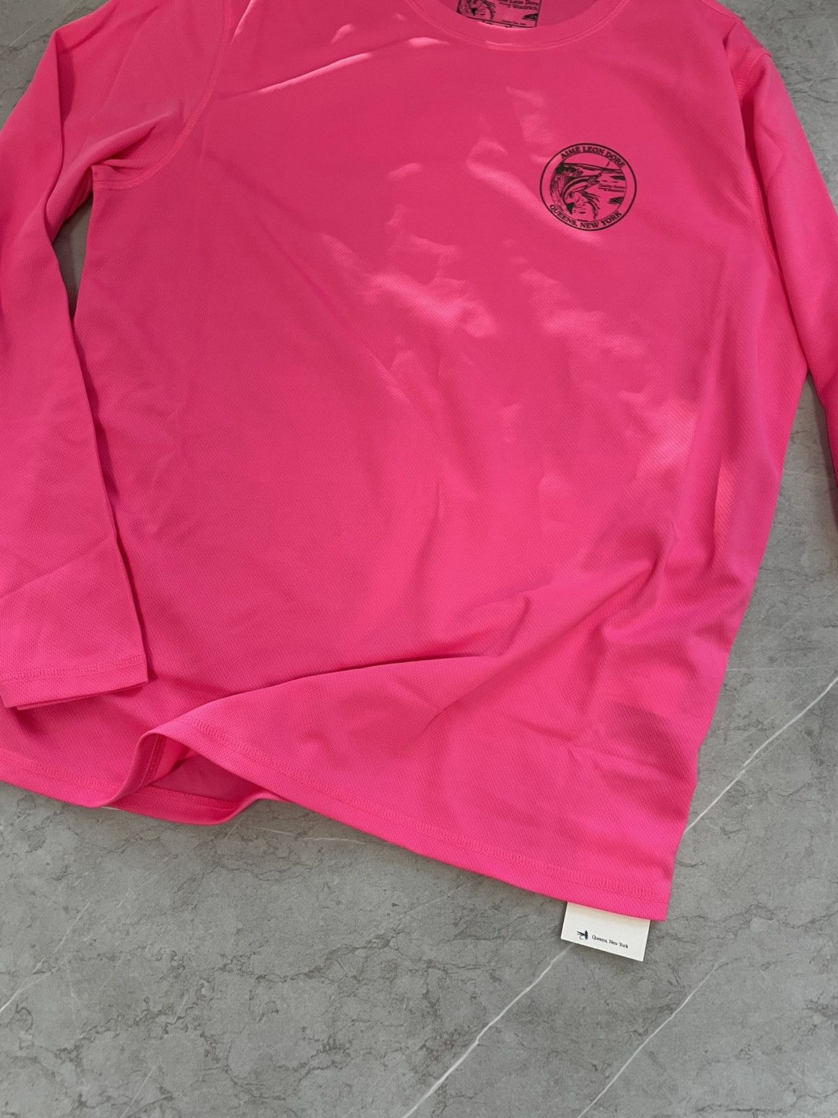 Aime Leon Dore × Woolrich Woolen Mills Ald woolrich performance tee M Size US M / EU 48-50 / 2 - 4 Thumbnail