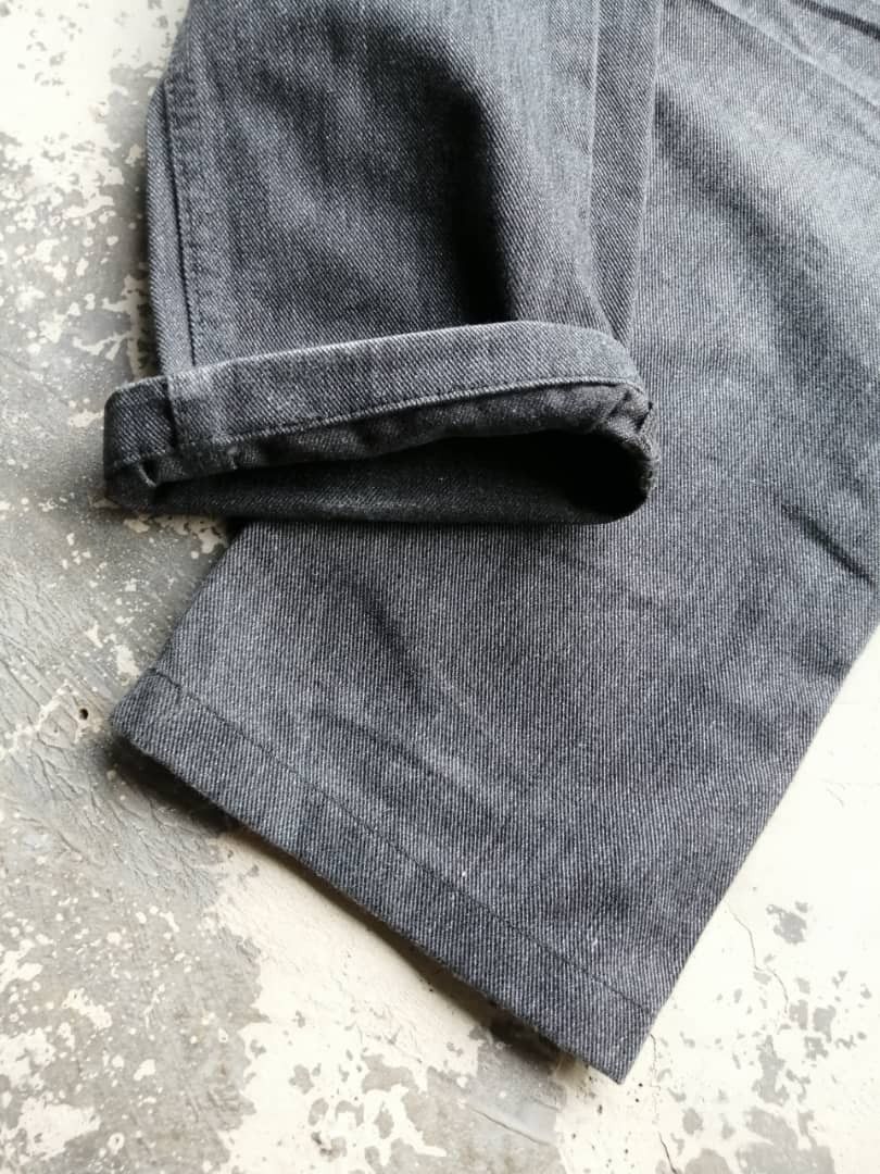 Japanese Brand × United Arrows × monkey time Monkey Time United Arrow Japanese Jeans Size US 30 / EU 46 - 9 Thumbnail