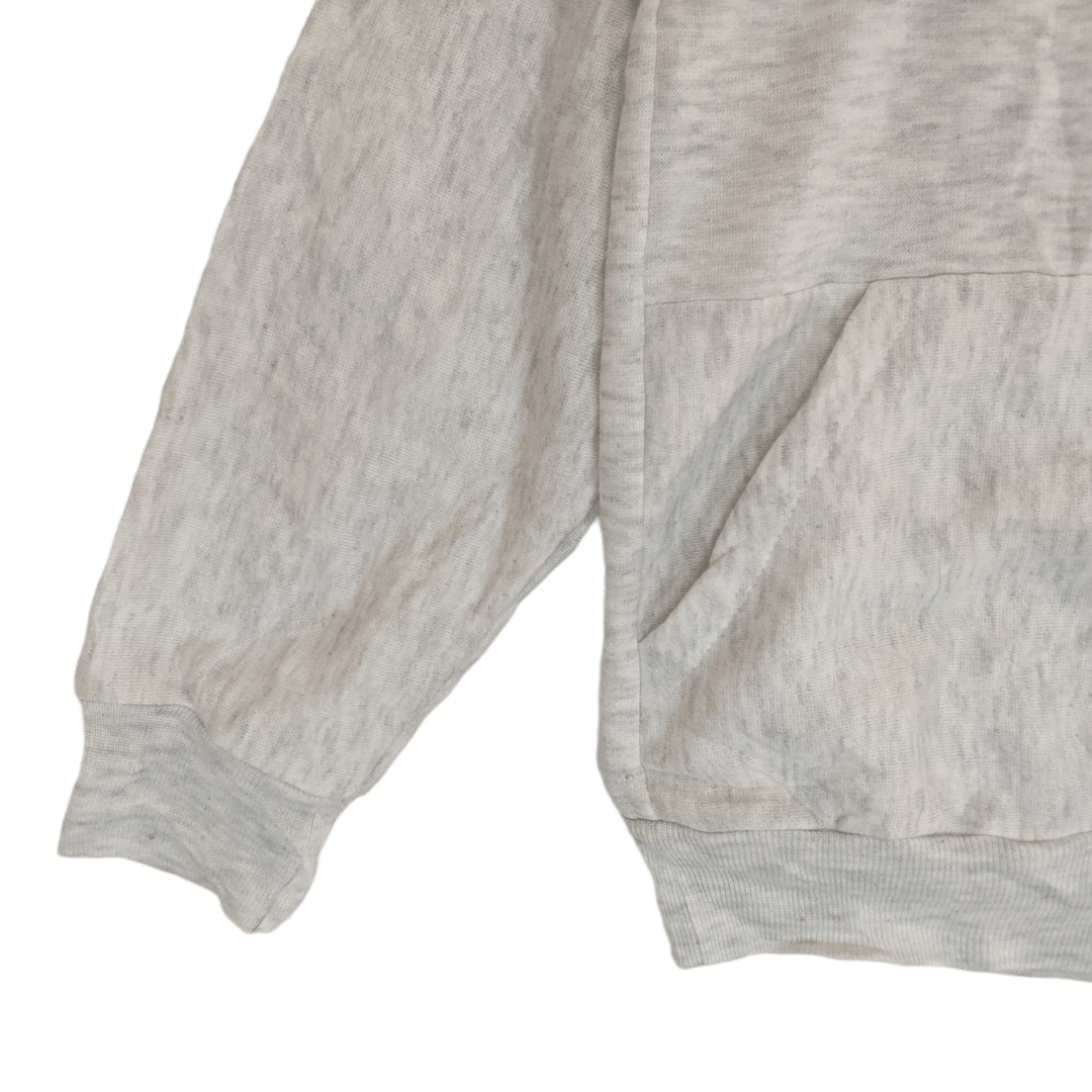 Vintage Vintage 1995 SAN FRASCISCO California Jumper Sweatshirt Size US M / EU 48-50 / 2 - 7 Thumbnail
