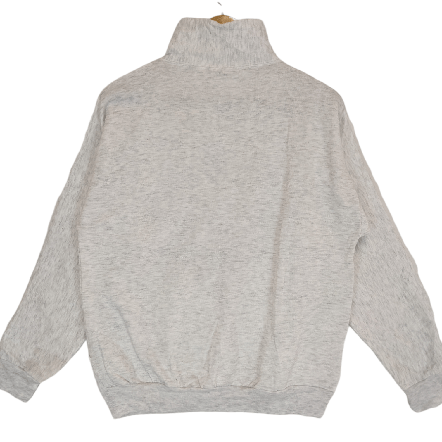 Vintage Vintage 1995 SAN FRASCISCO California Jumper Sweatshirt Size US M / EU 48-50 / 2 - 8 Thumbnail