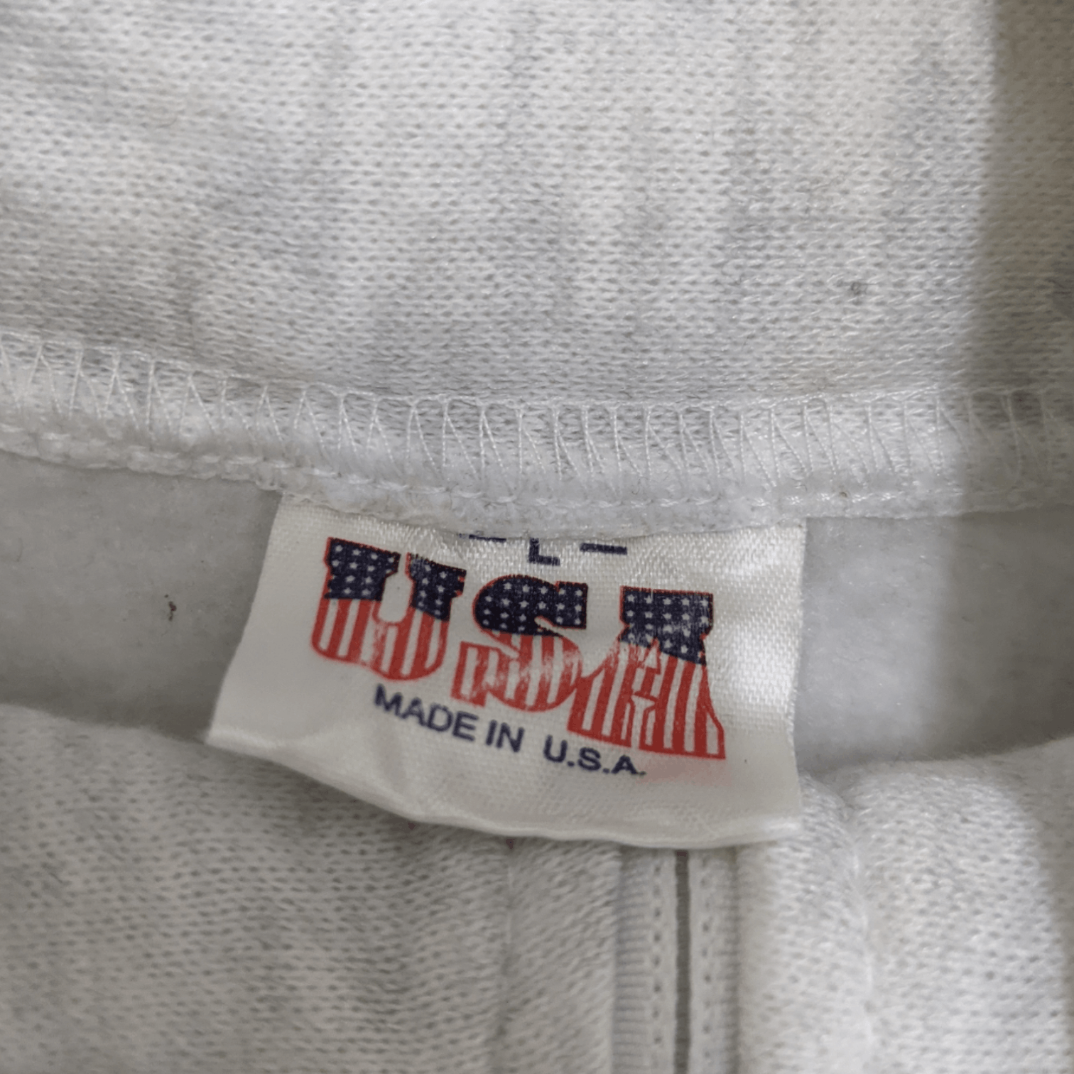Vintage Vintage 1995 SAN FRASCISCO California Jumper Sweatshirt Size US M / EU 48-50 / 2 - 10 Thumbnail