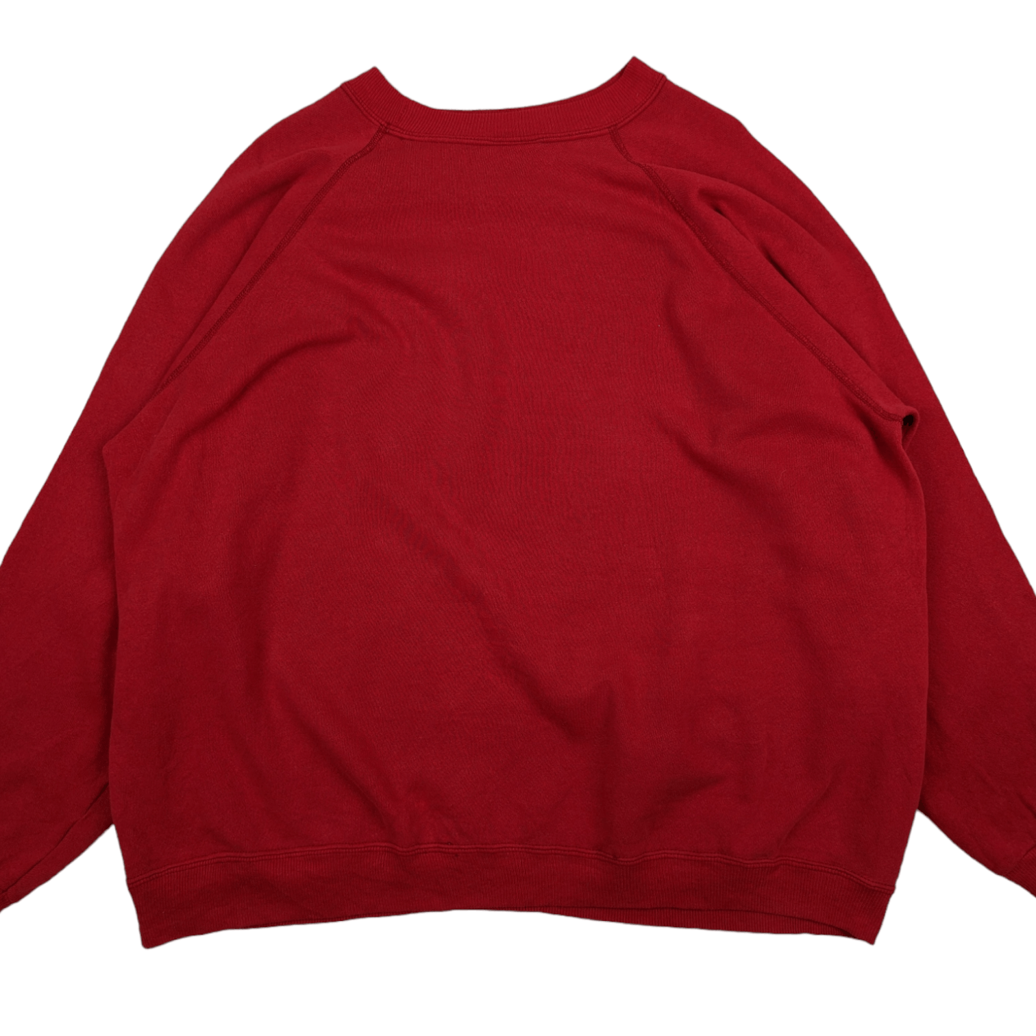 USA Olympics × Vintage Vintage 90's Hanes USA Olympics Team Jumper Sweatshirt Size US XL / EU 56 / 4 - 6 Thumbnail