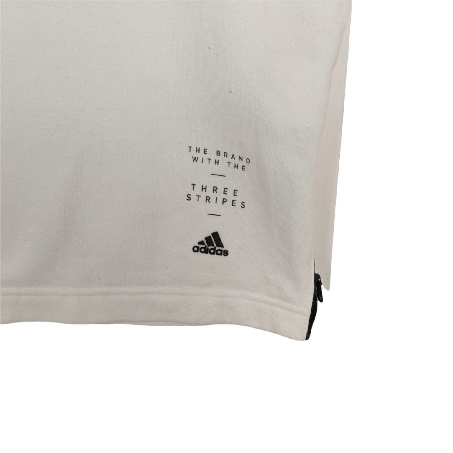 Adidas ADIDAS Jumper Sweatshirt Size XL / US 12-14 / IT 48-50 - 4 Thumbnail