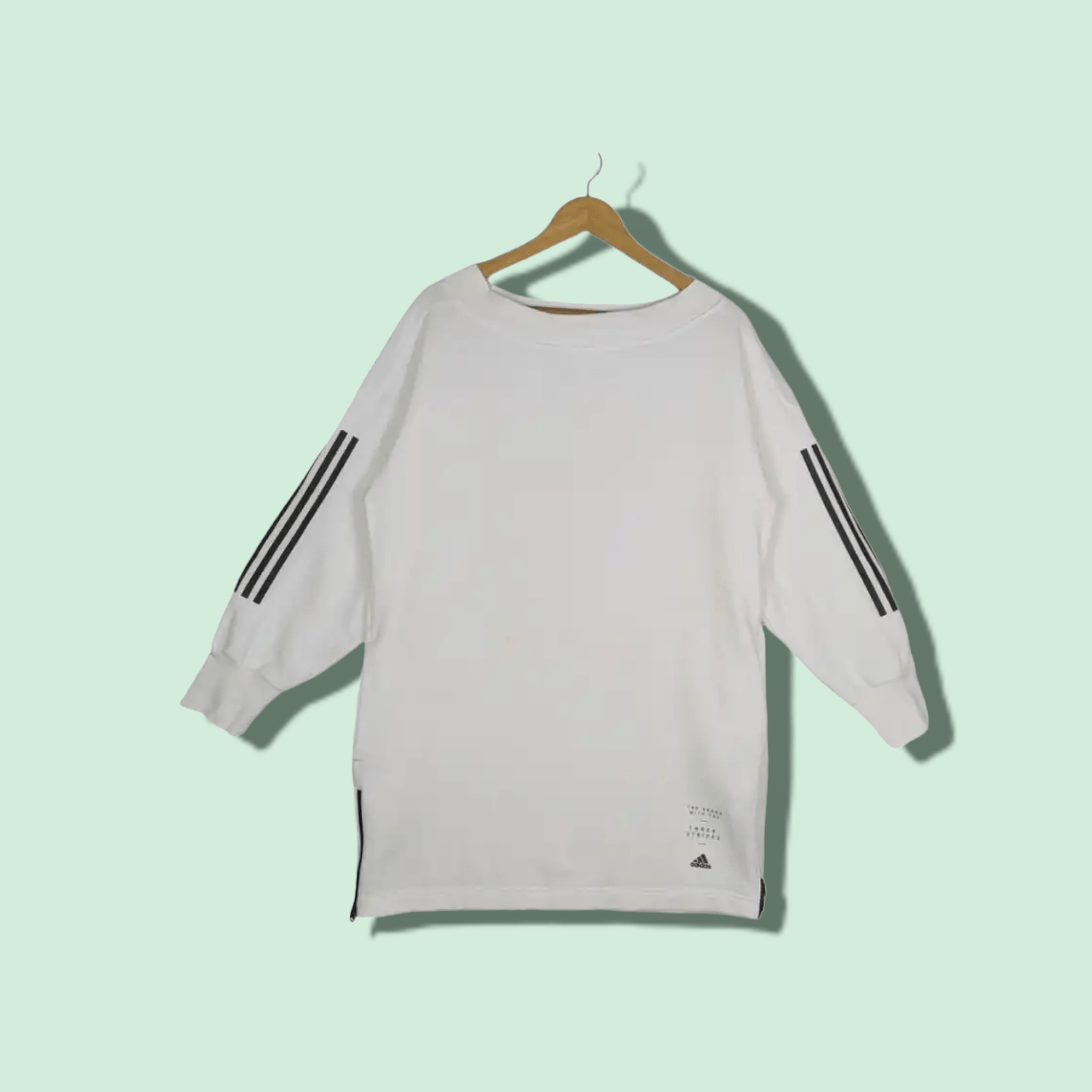ADIDAS Jumper Sweatshirt