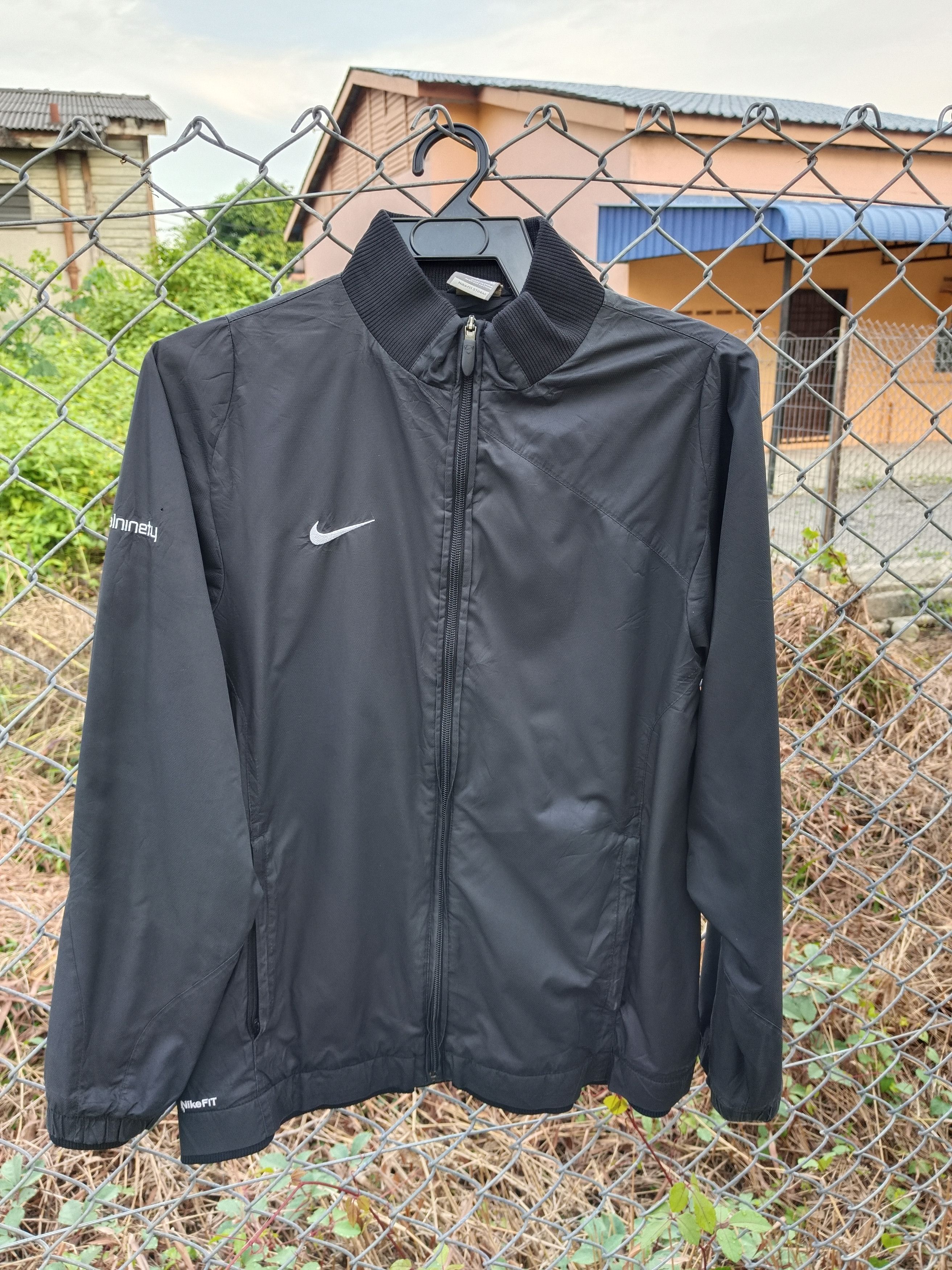 T90 nike jacket on sale