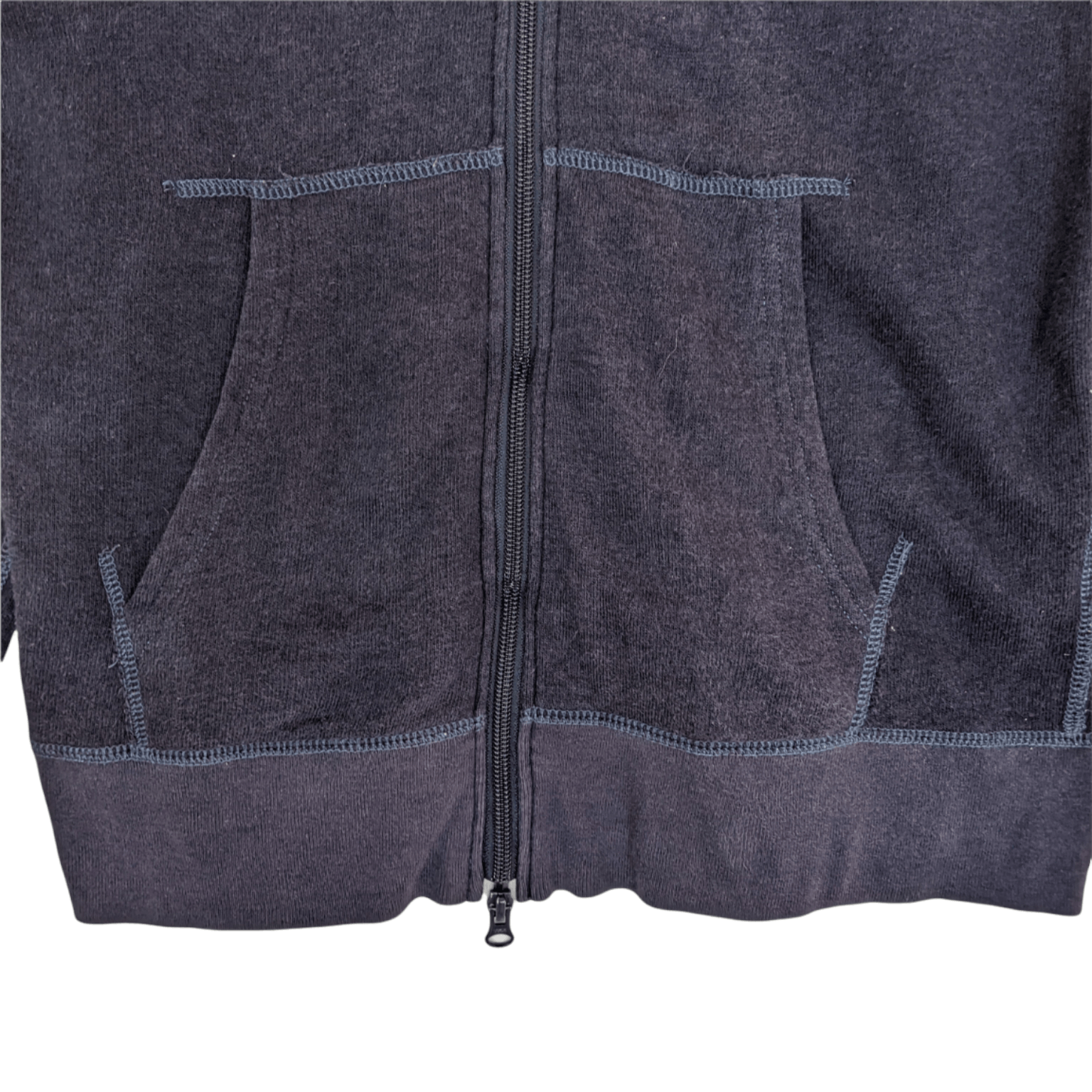 Champion CHAMPION Plain Hoodie Size L / US 10 / IT 46 - 5 Thumbnail