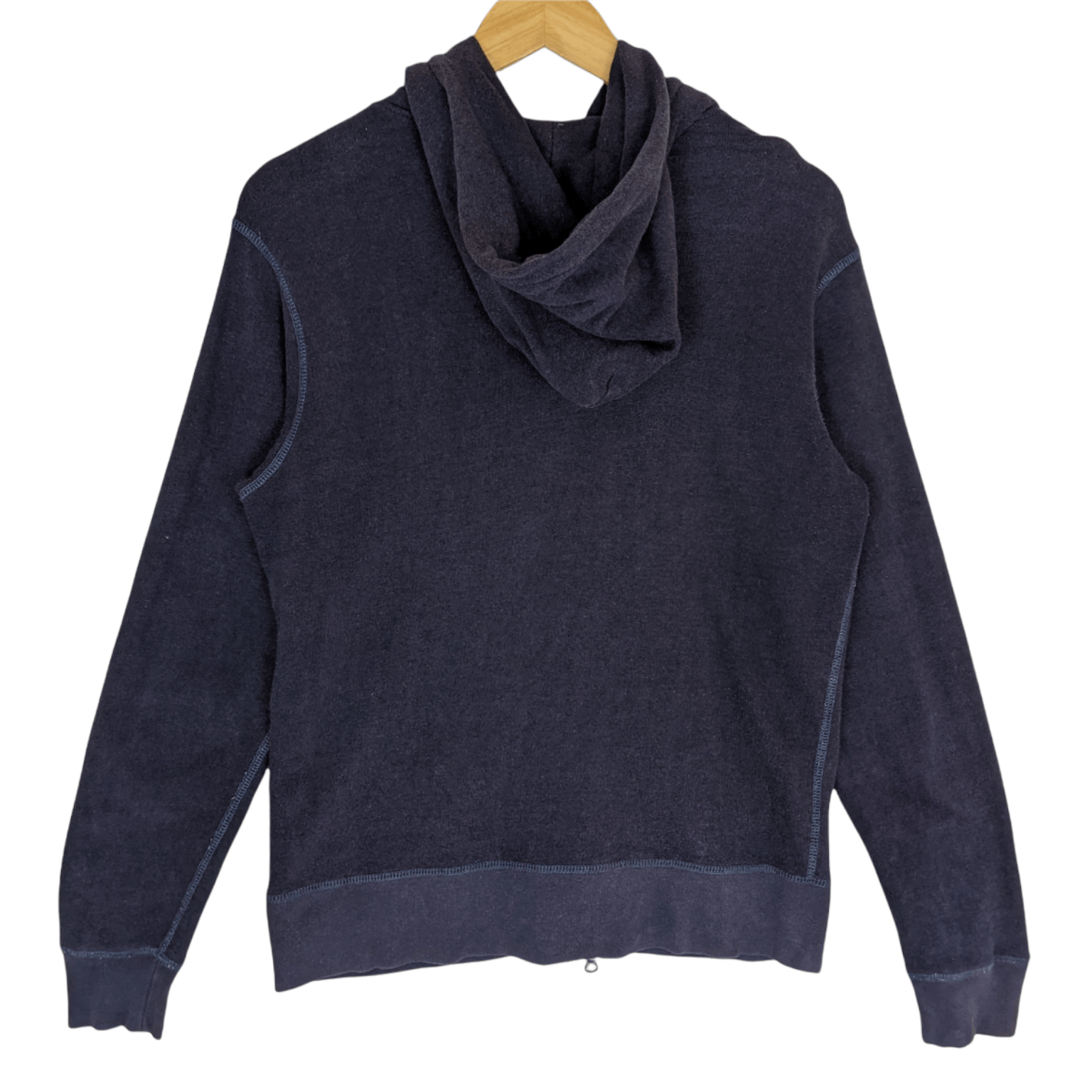 Champion CHAMPION Plain Hoodie Size L / US 10 / IT 46 - 7 Thumbnail