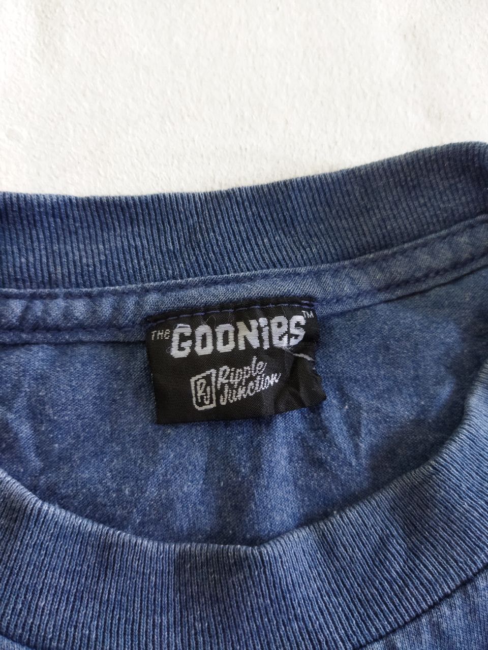 Ripple Junction The Goonies Truffle Shuffle T-shirt Size US M / EU 48-50 / 2 - 3 Thumbnail