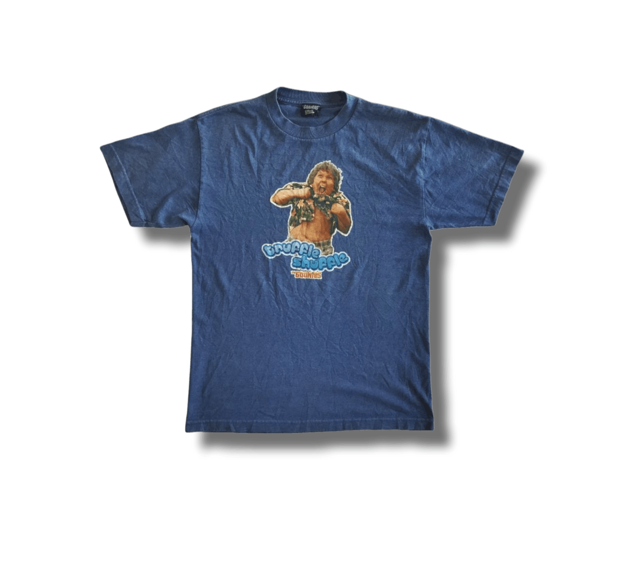 Ripple Junction The Goonies Truffle Shuffle T-shirt Size US M / EU 48-50 / 2 - 1 Thumbnail