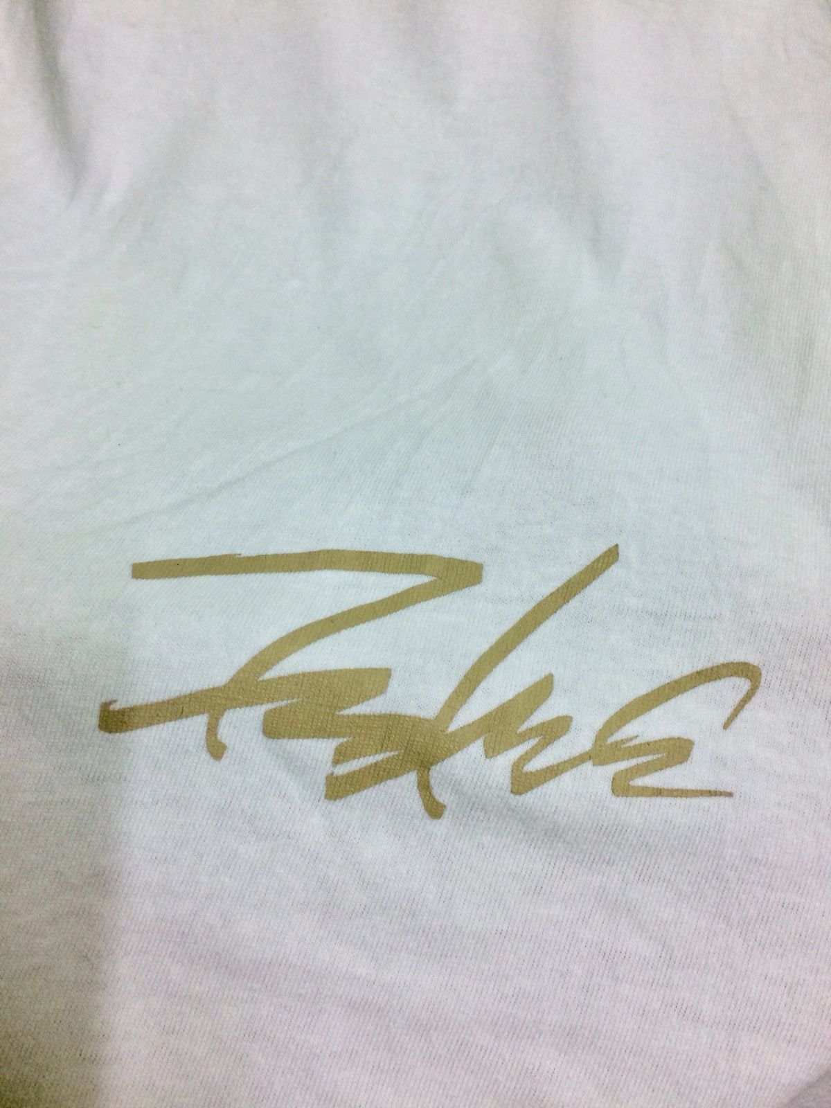 Futura Futura X Hydroglyphics shirt Size US XL / EU 56 / 4 - 4 Thumbnail