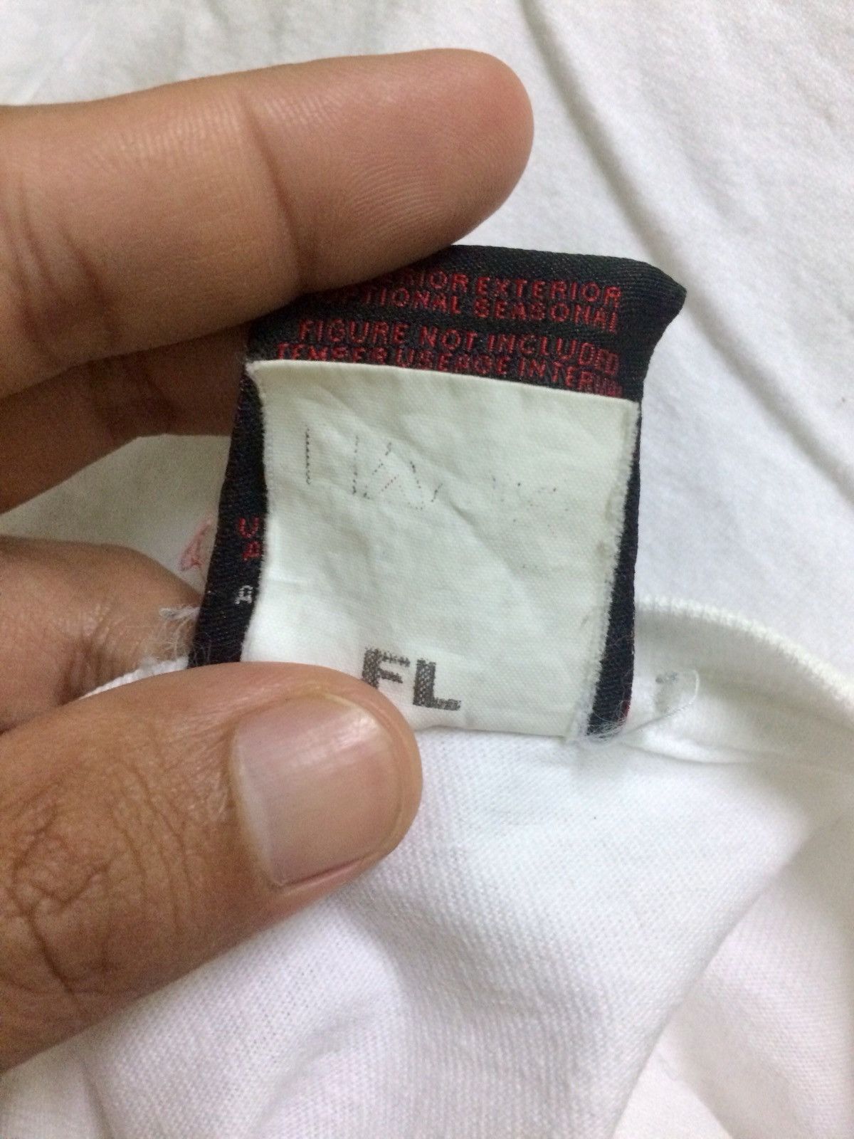 Futura Futura X Hydroglyphics shirt Size US XL / EU 56 / 4 - 7 Thumbnail