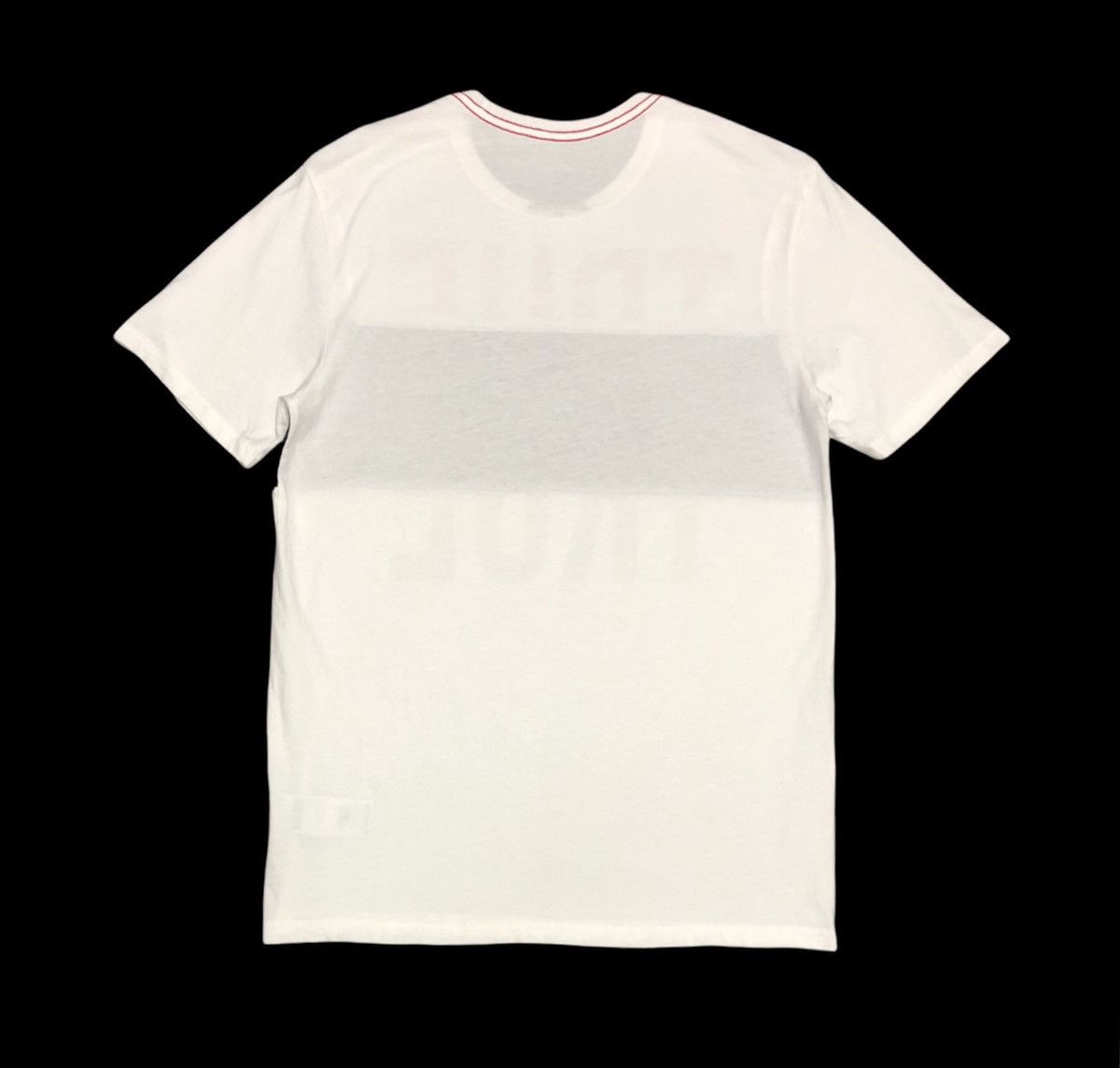 True Religion Authentic True Religion 2002 World Tour T-shrit Size US M / EU 48-50 / 2 - 8 Thumbnail