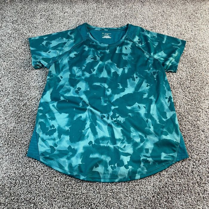 tek gear dri fit shirts