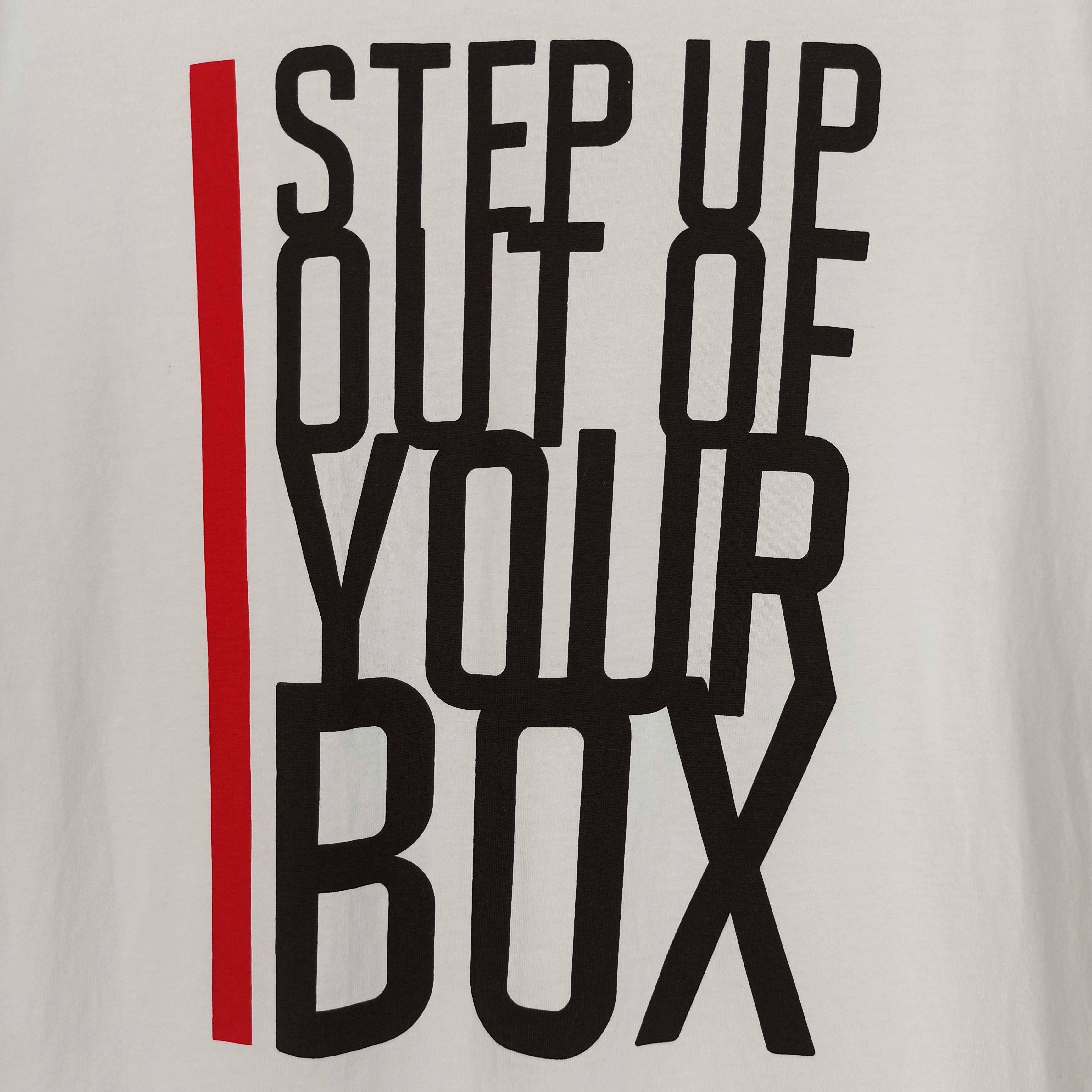 Marlboro 🔥Steals🔥 Marlboro X Number Nine Tshirt Size US L / EU 52-54 / 3 - 2 Thumbnail
