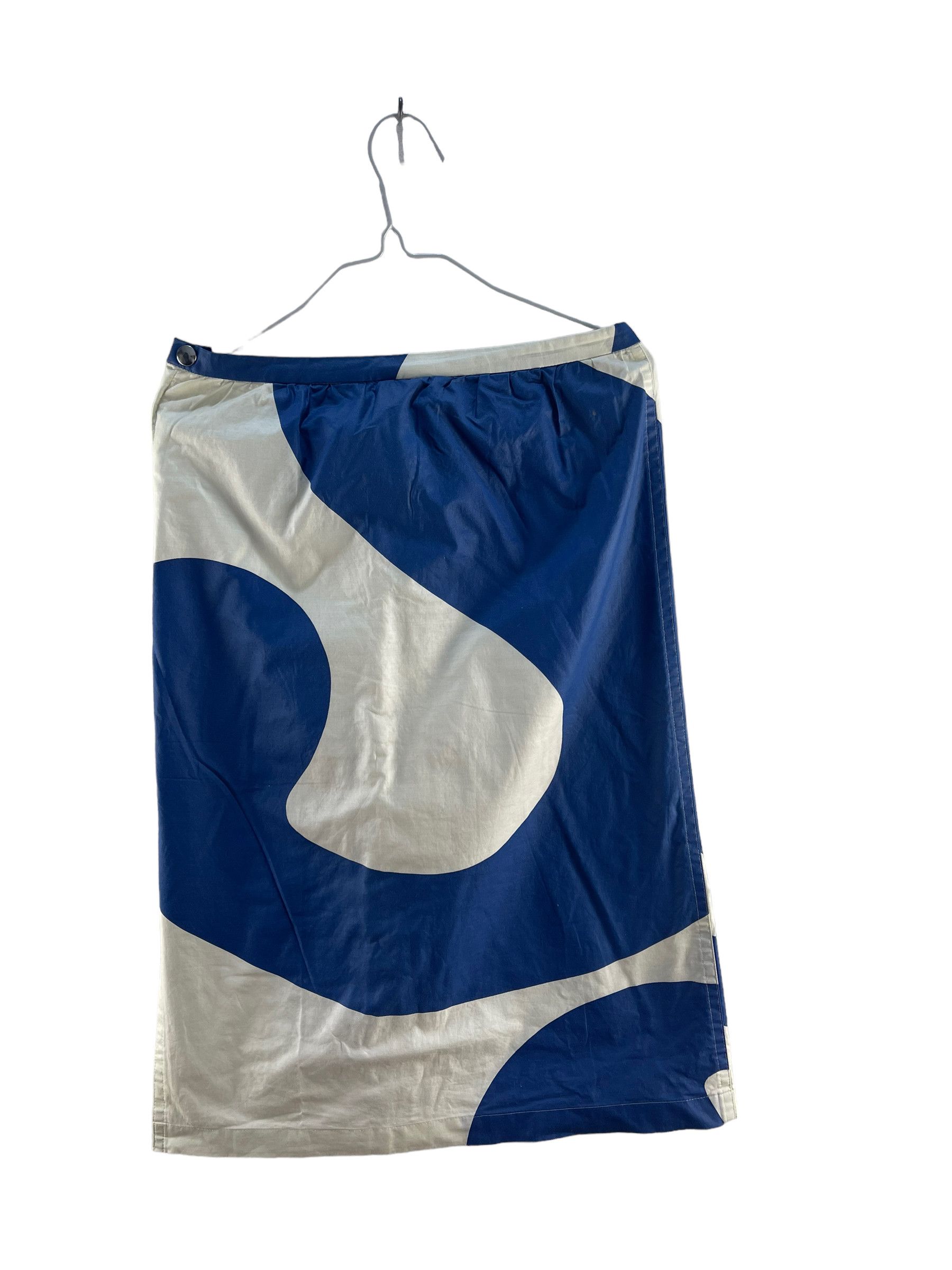 Zucca Zucca A Net Skirt Size US 27 - 1 Thumbnail