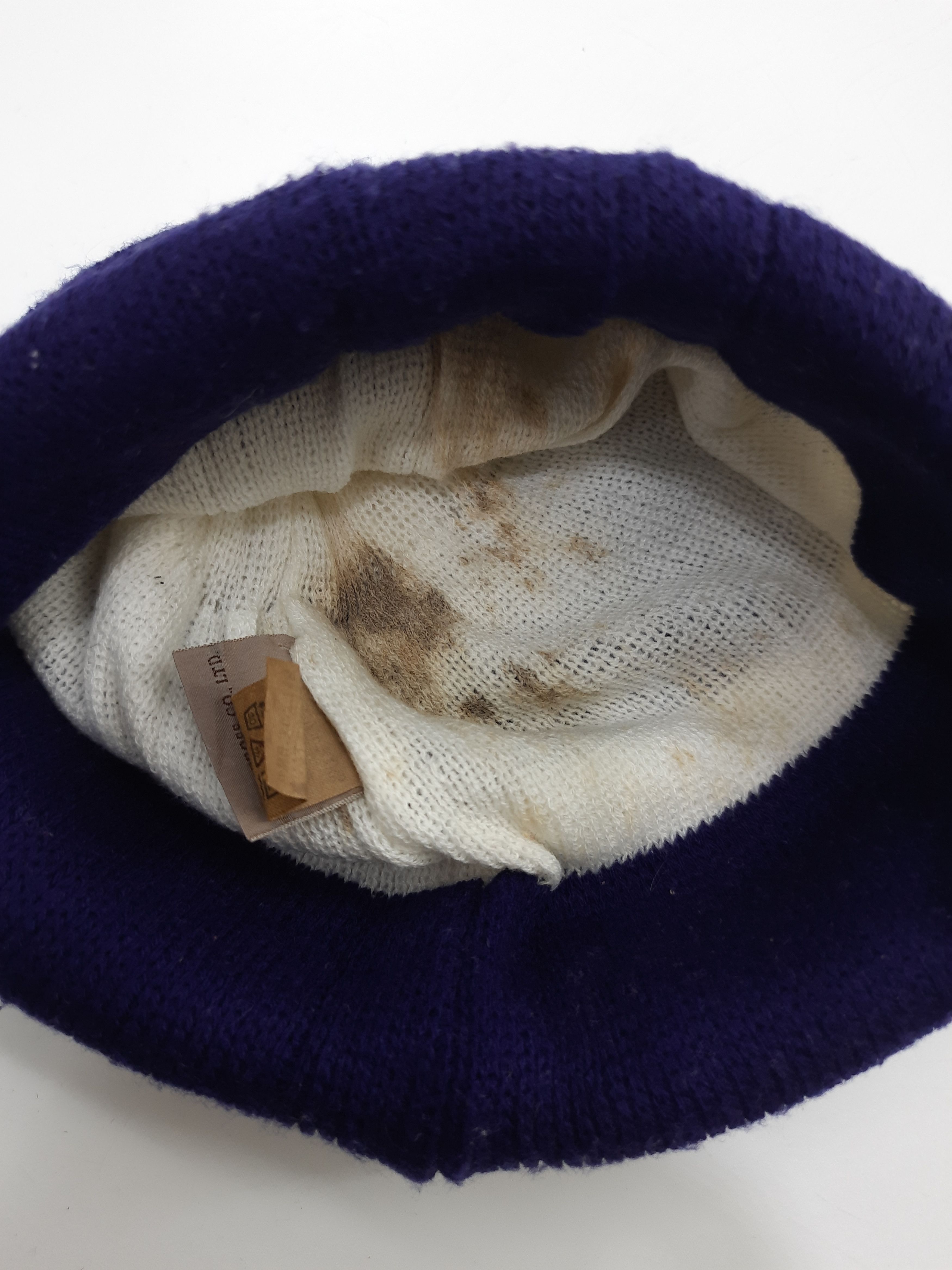 Mickey Mouse Beanie/Snowcap/Cap/Hat = BN79