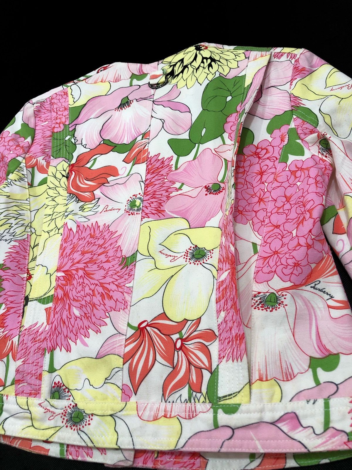 Burberry Burberry London Jackey Style For Women Size S / US 4 / IT 40 - 11 Thumbnail