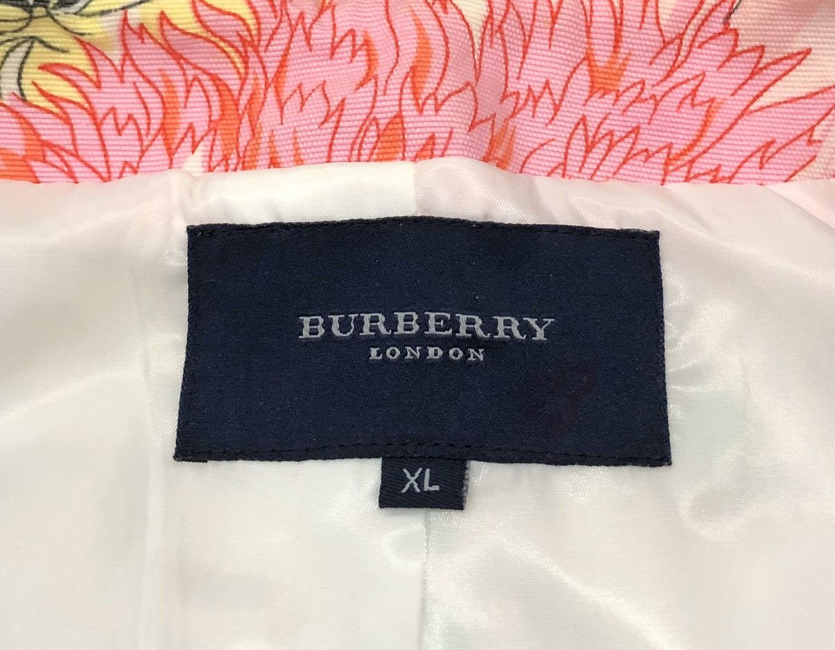 Burberry Burberry London Jackey Style For Women Size S / US 4 / IT 40 - 16 Thumbnail