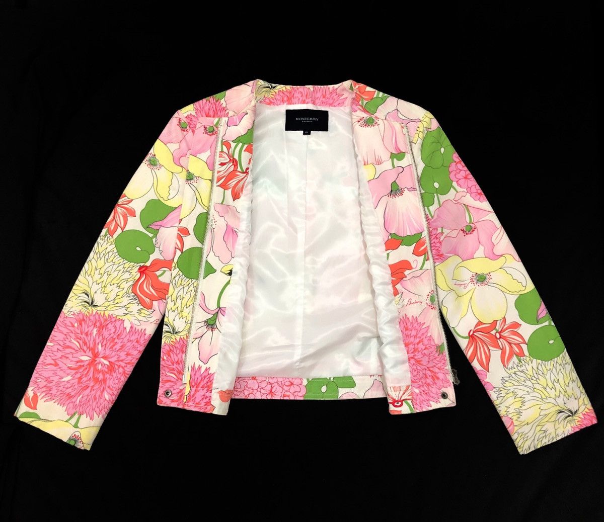 Burberry Burberry London Jackey Style For Women Size S / US 4 / IT 40 - 7 Thumbnail