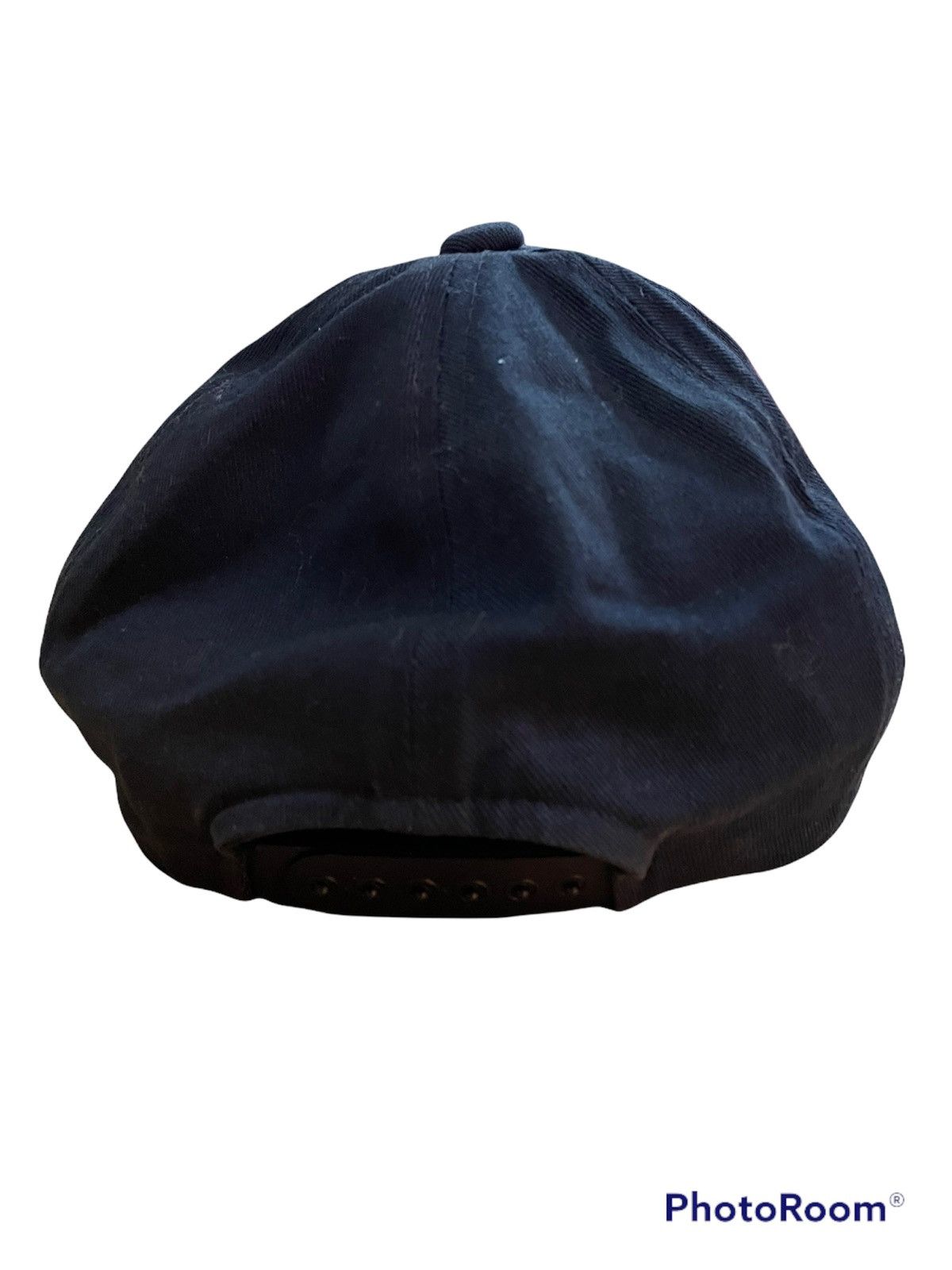 NBA 🔥BEST OFFER🔥Vintage Chicago Bulls Hat Size ONE SIZE - 2 Thumbnail