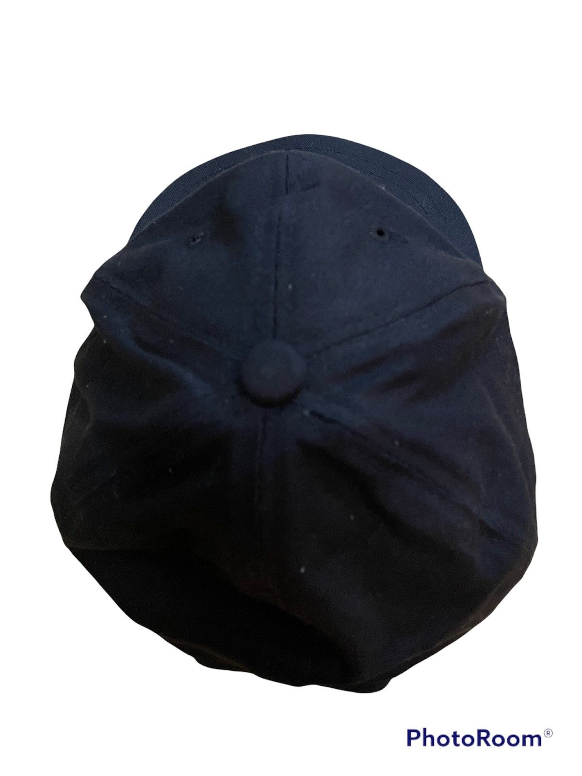 NBA 🔥BEST OFFER🔥Vintage Chicago Bulls Hat Size ONE SIZE - 3 Thumbnail
