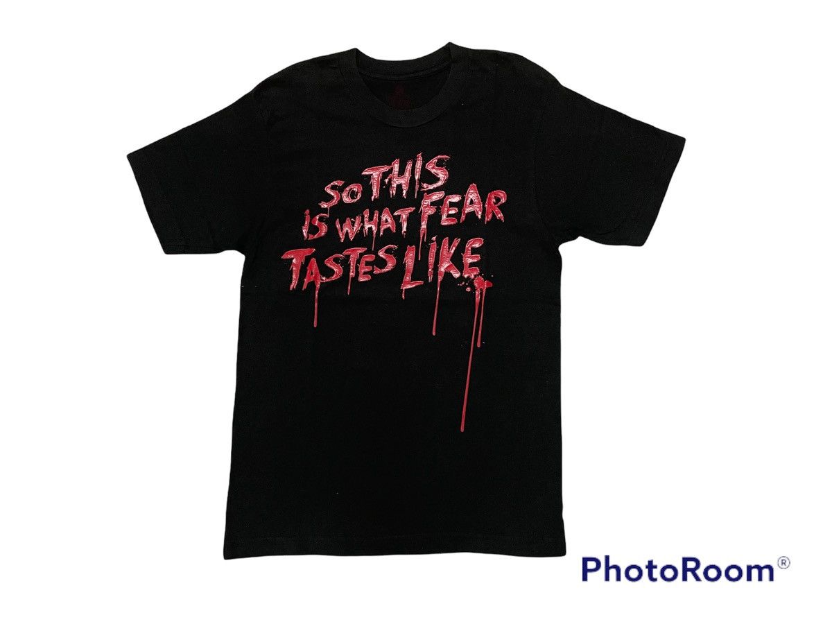 Other × Vintage Vintage Halloween Horror Nights Movie T-Shirt Size US S / EU 44-46 / 1 - 2 Thumbnail