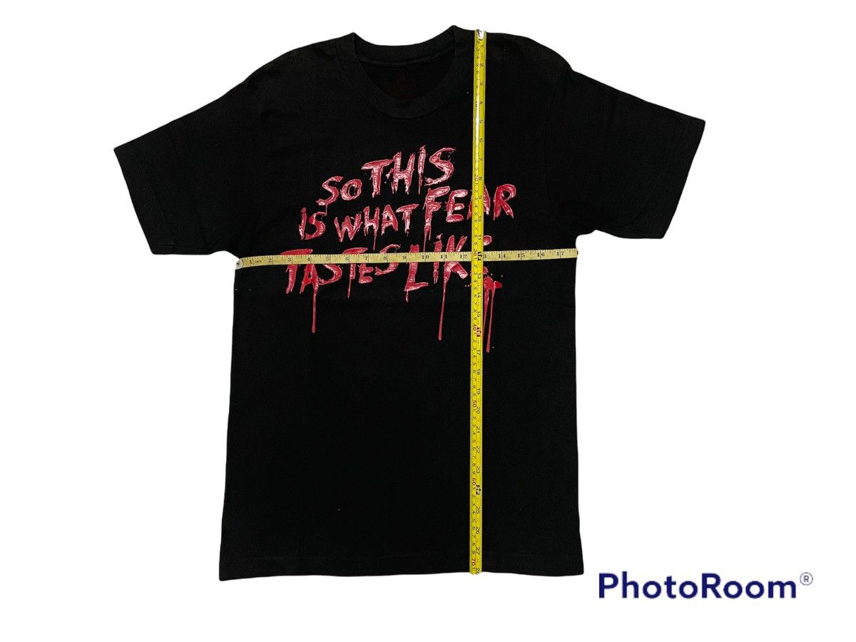 Other × Vintage Vintage Halloween Horror Nights Movie T-Shirt Size US S / EU 44-46 / 1 - 5 Thumbnail
