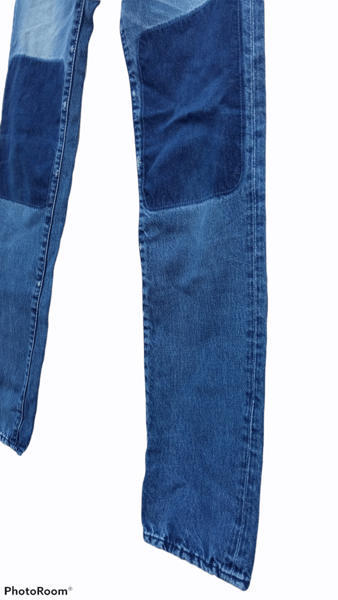 Cosmic Wonder × Japanese Brand 🔥🔥Cosmic Wonder Distressed Jeans Denim Size US 29 - 9 Thumbnail