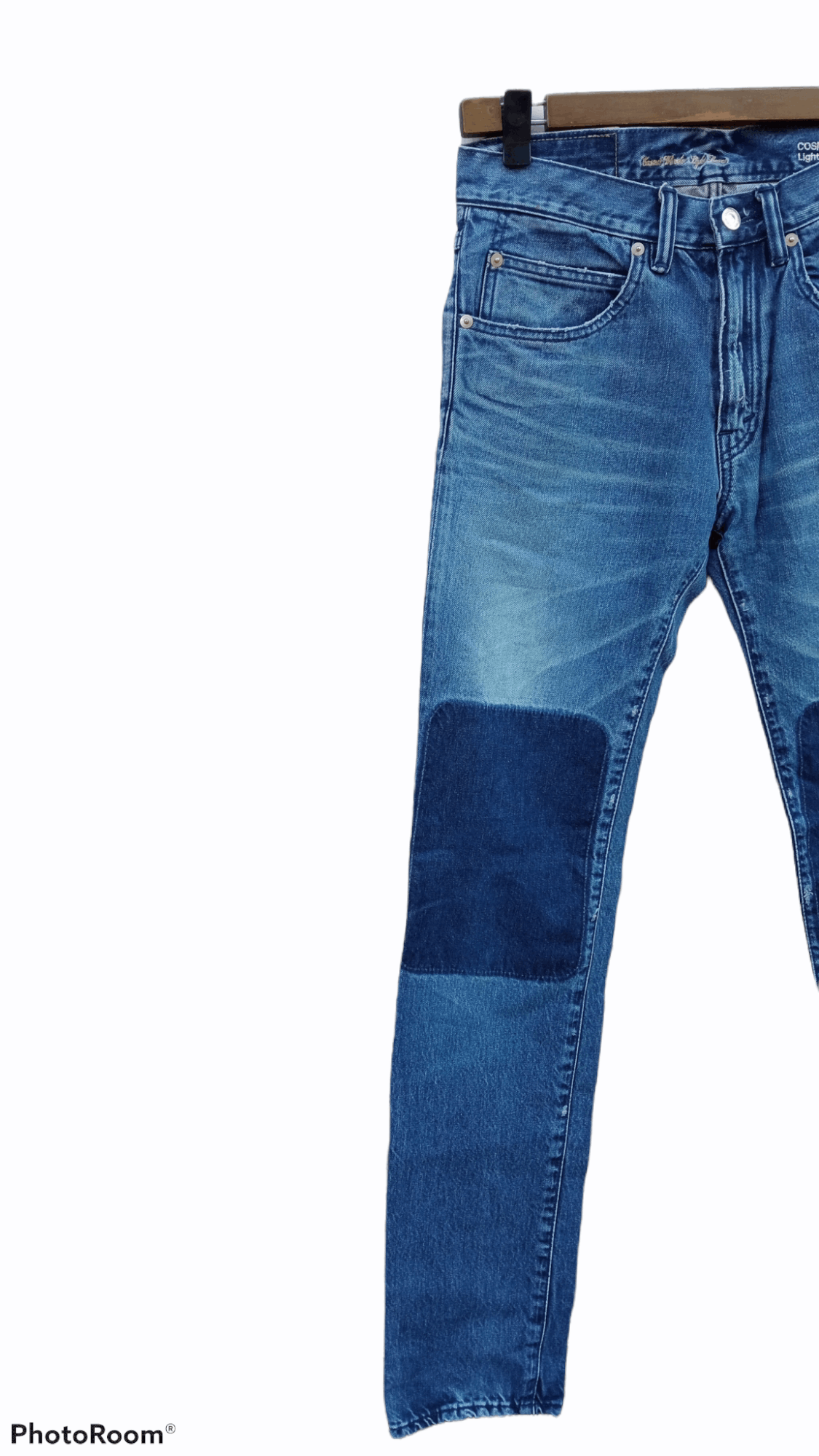 Cosmic Wonder × Japanese Brand 🔥🔥Cosmic Wonder Distressed Jeans Denim Size US 29 - 4 Thumbnail